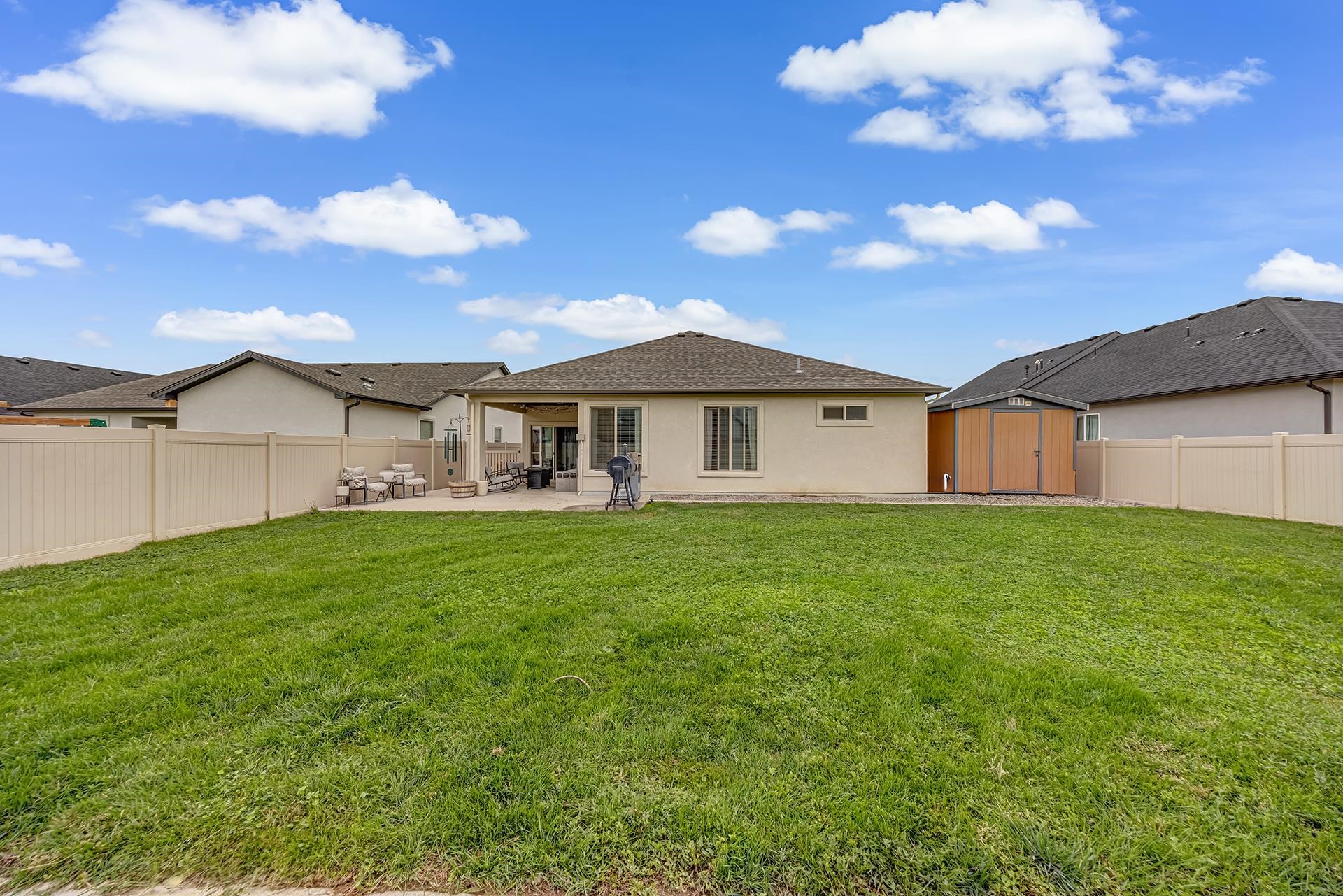 2952 Heron Drive