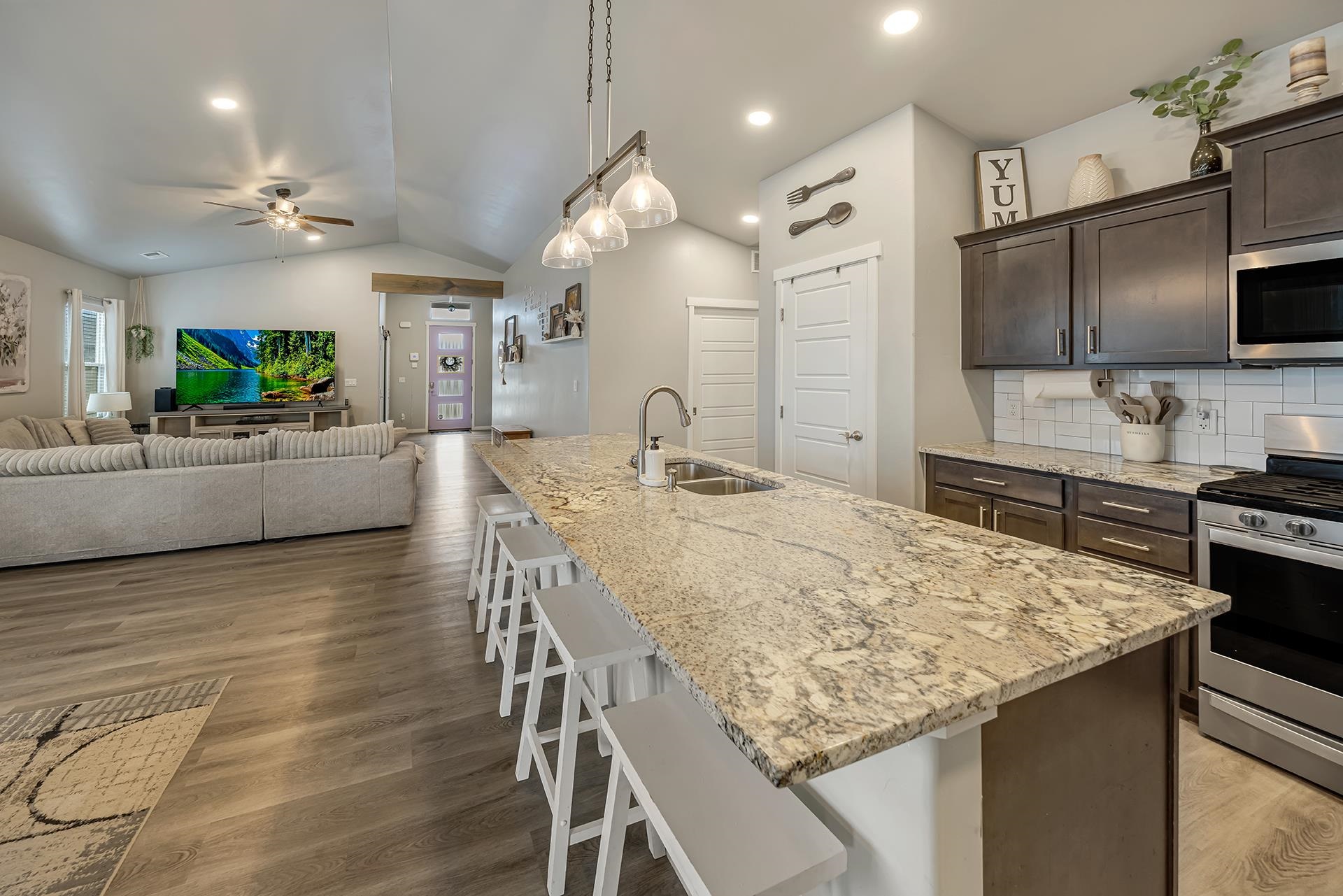 2952 Heron Drive