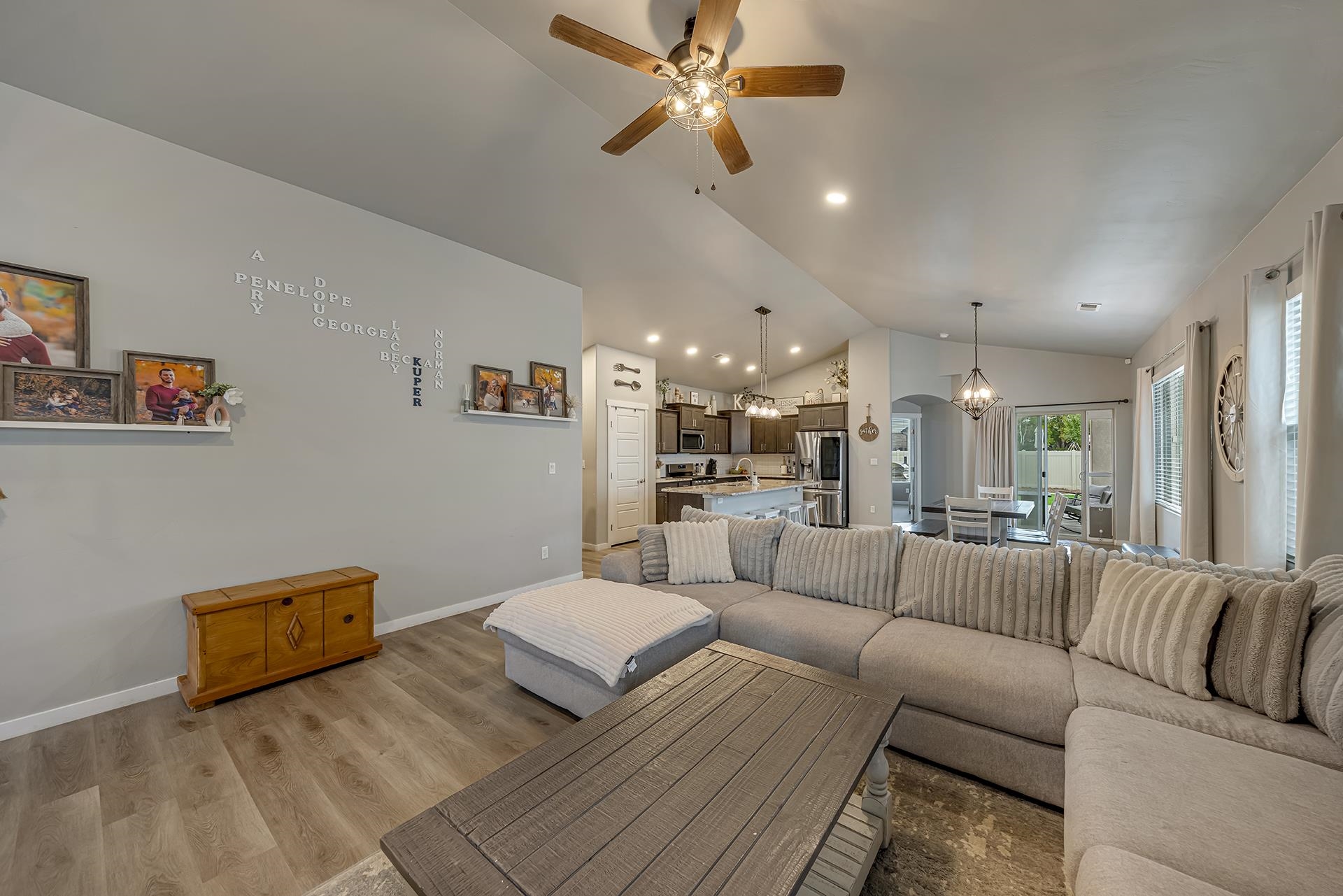 2952 Heron Drive