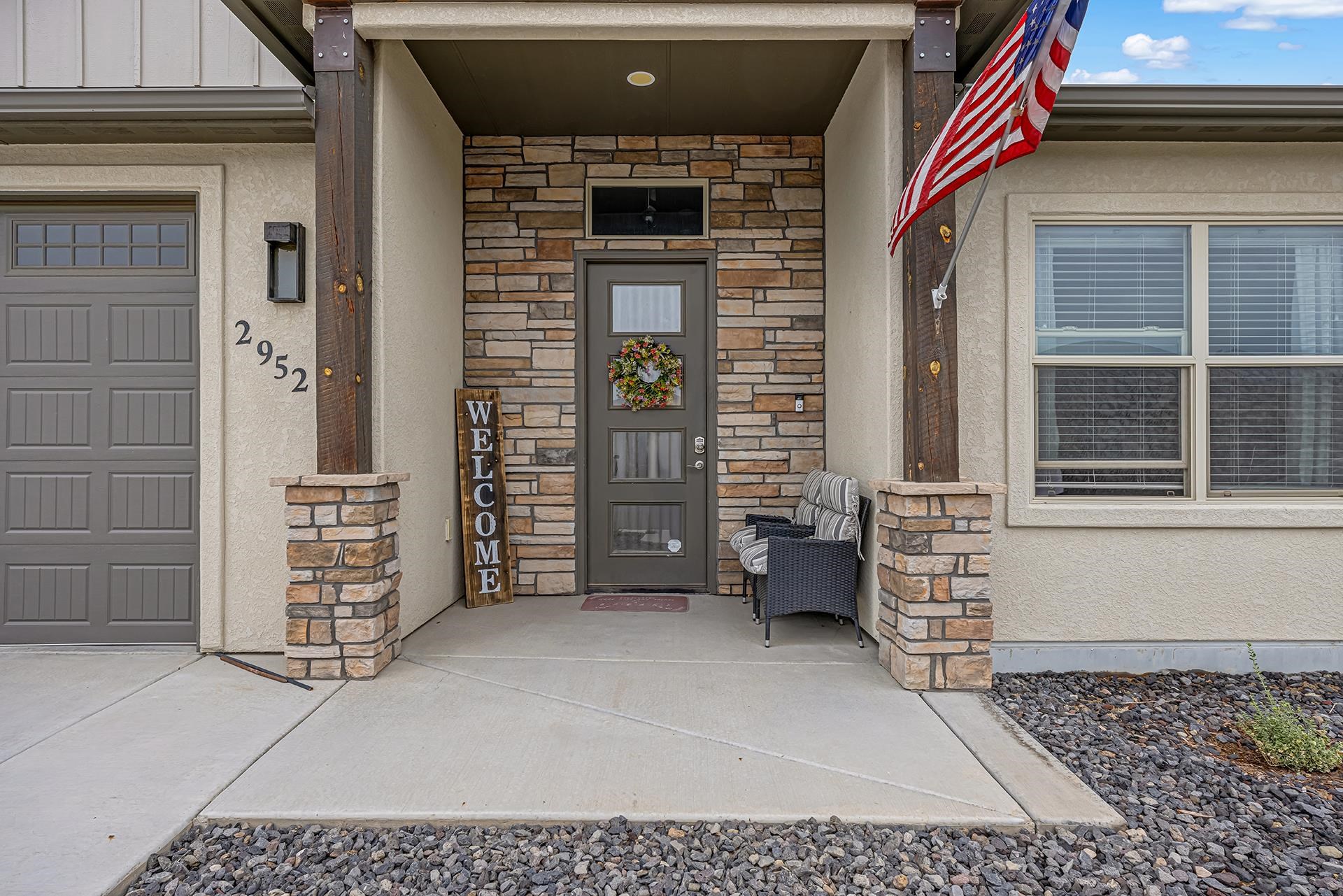 2952 Heron Drive