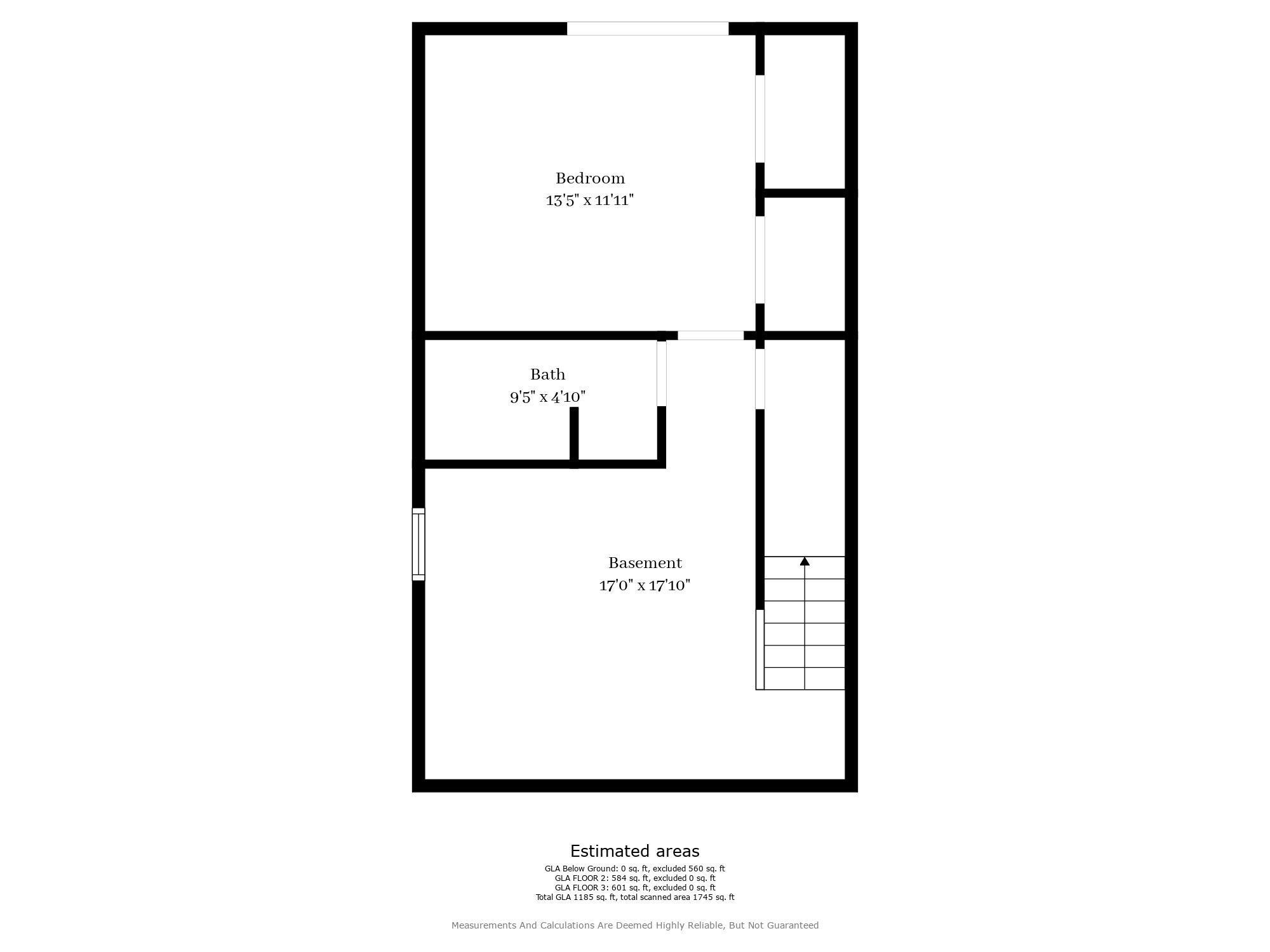 417 Oak Forge Dr