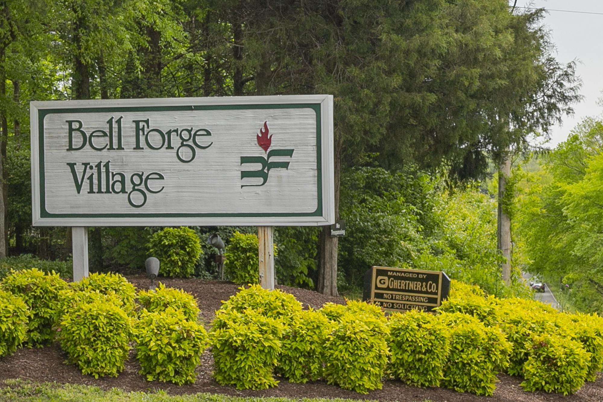 417 Oak Forge Dr