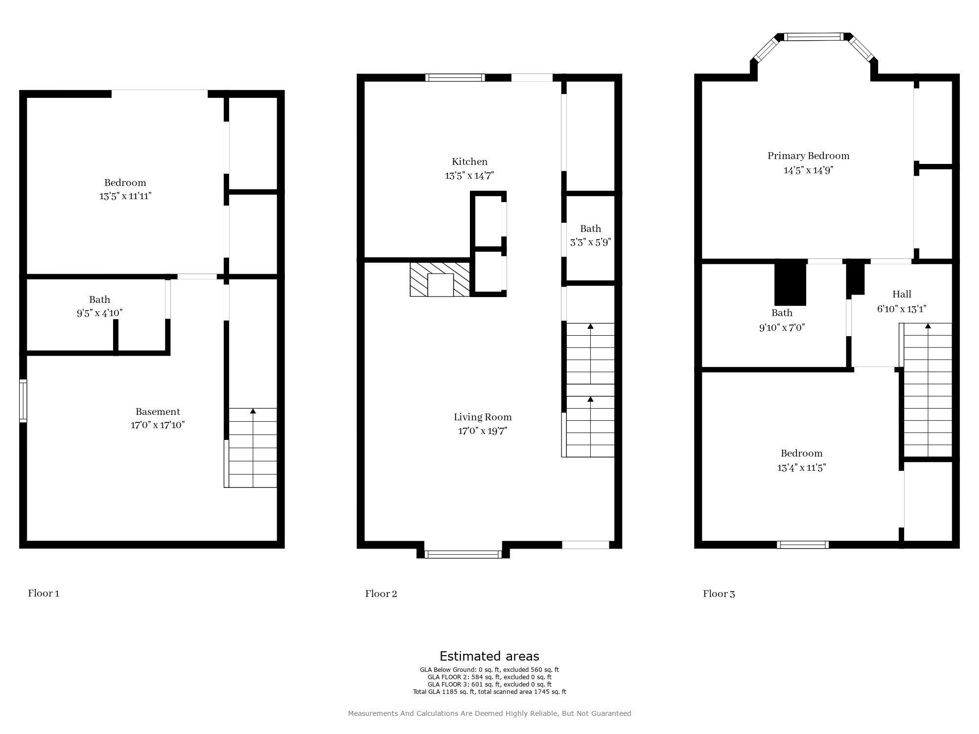 417 Oak Forge Dr