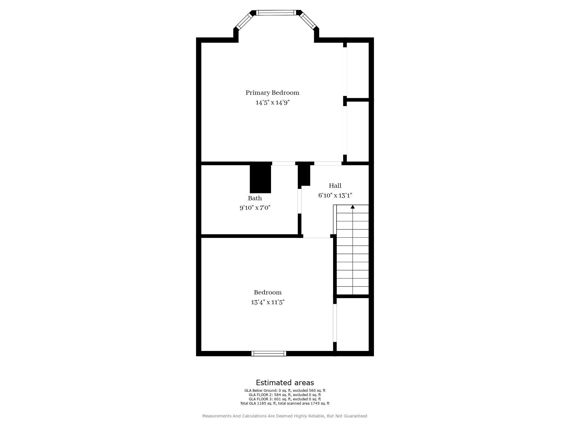 417 Oak Forge Dr