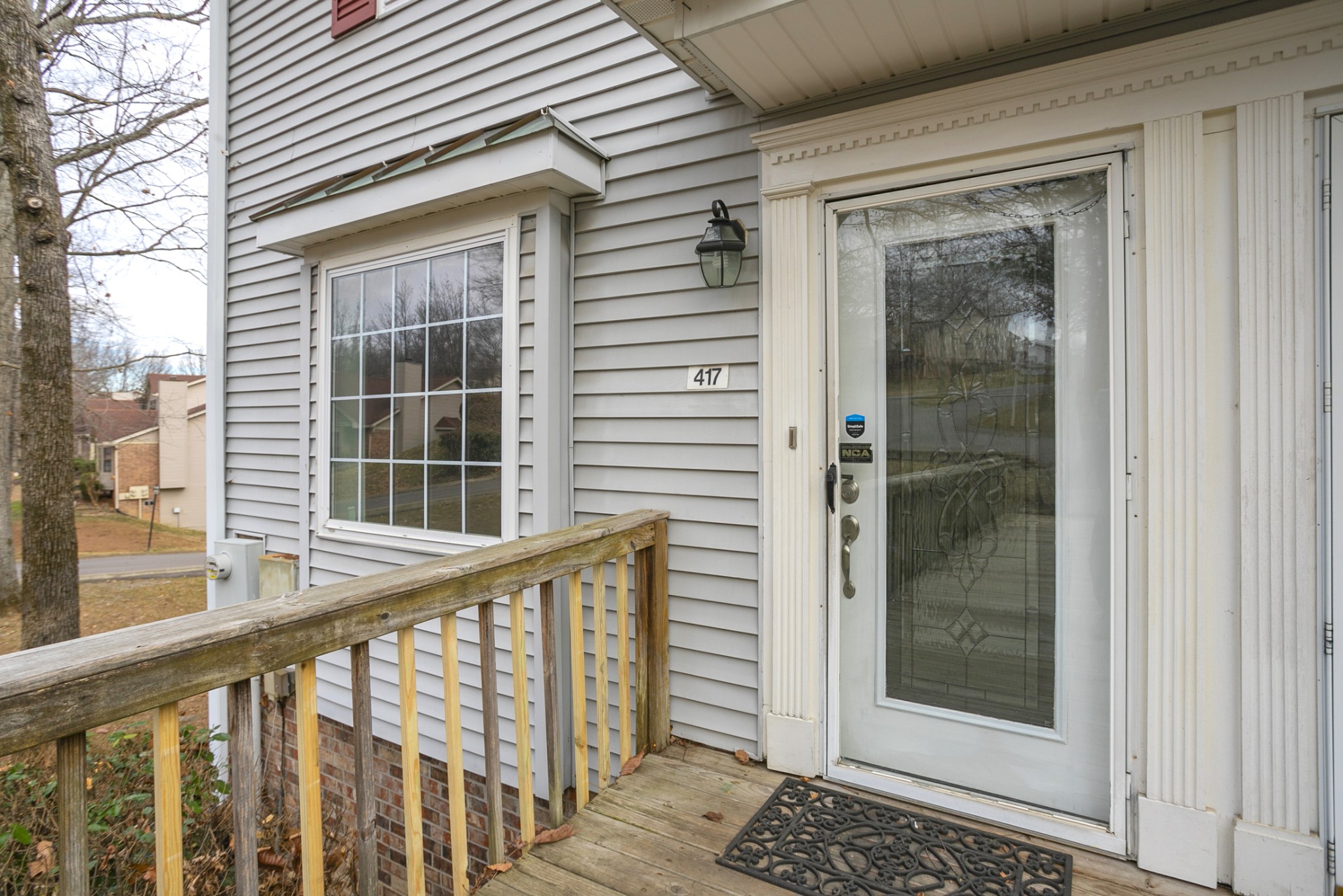 417 Oak Forge Dr