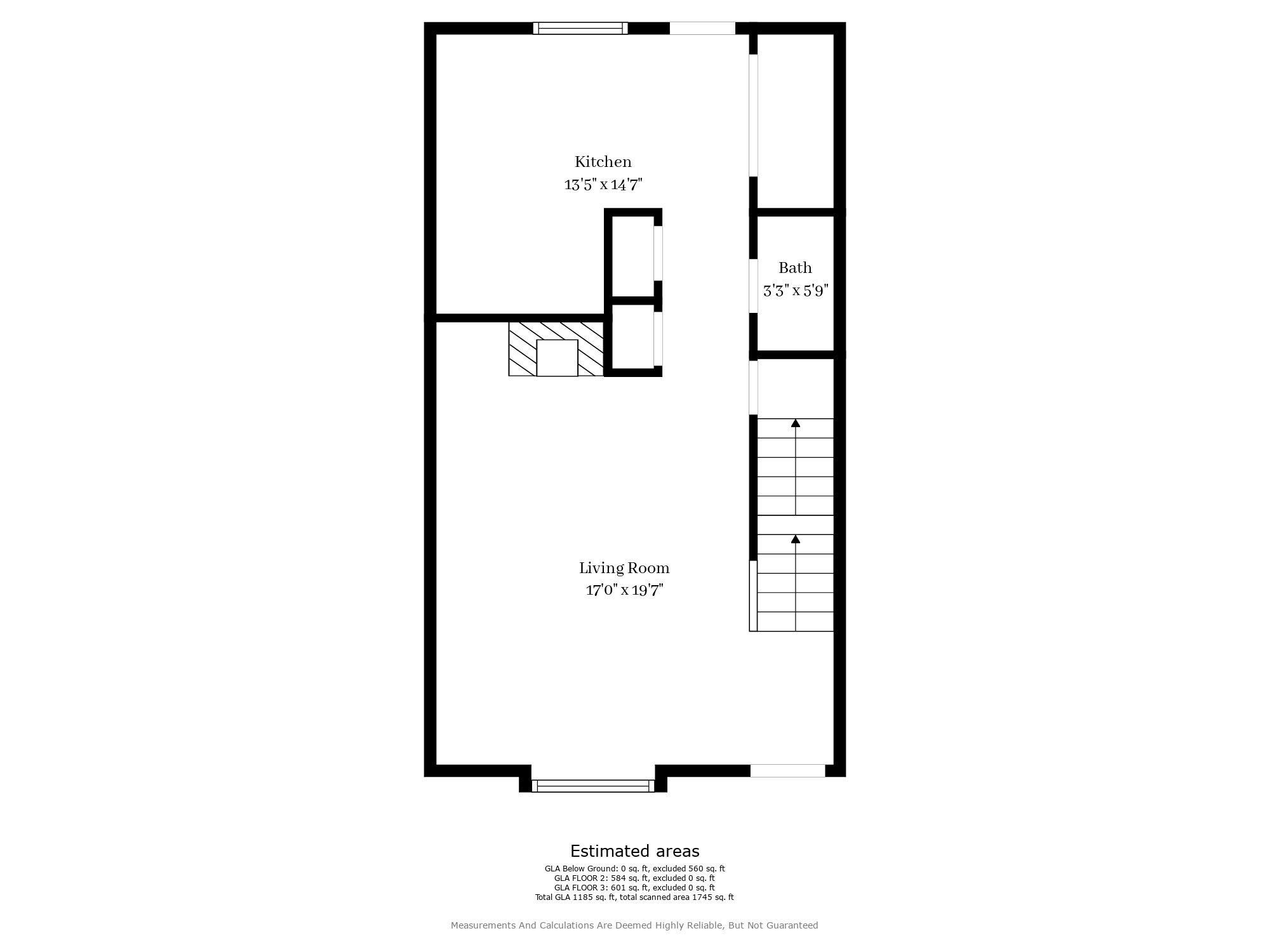 417 Oak Forge Dr