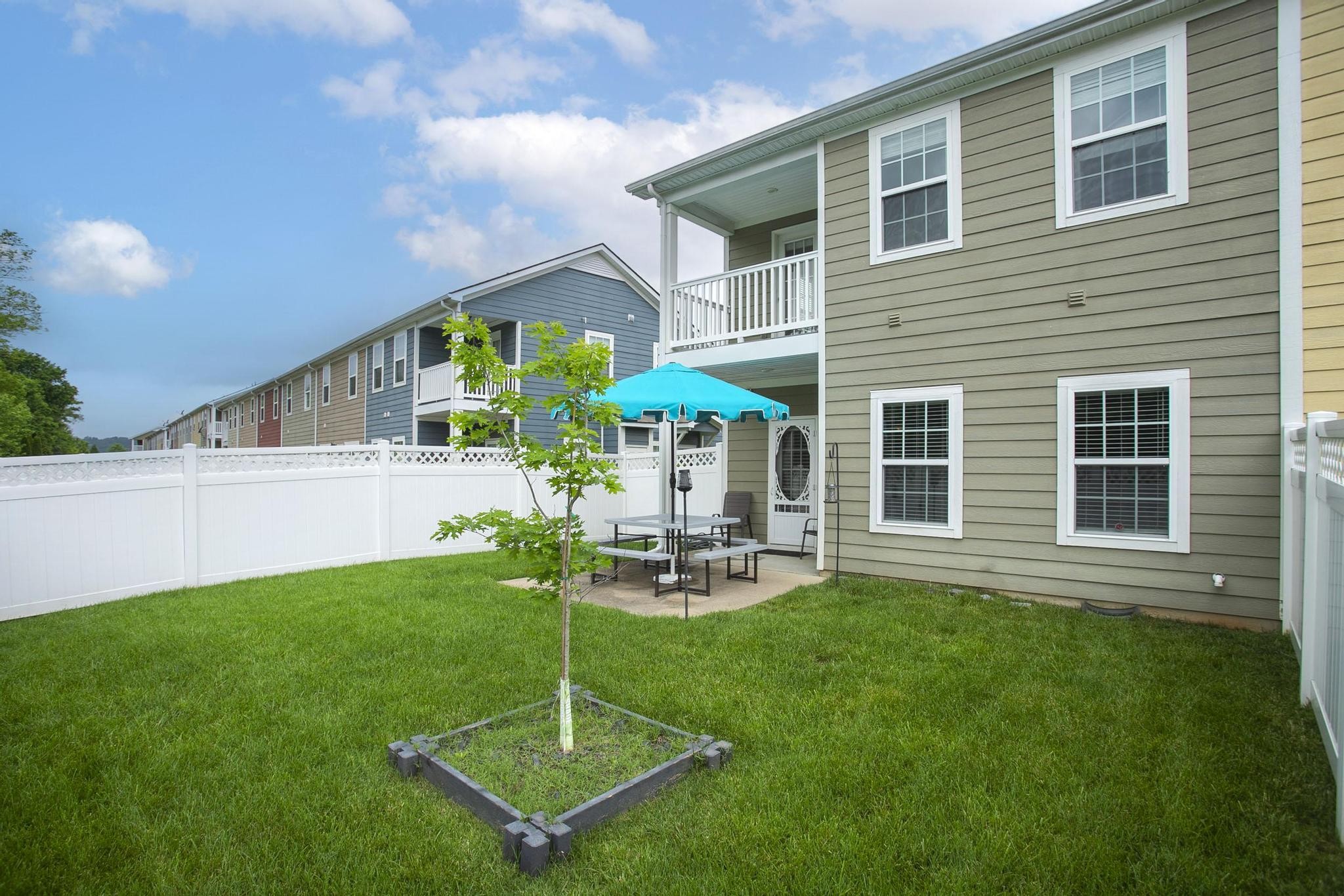 601 Shirebrook Cir