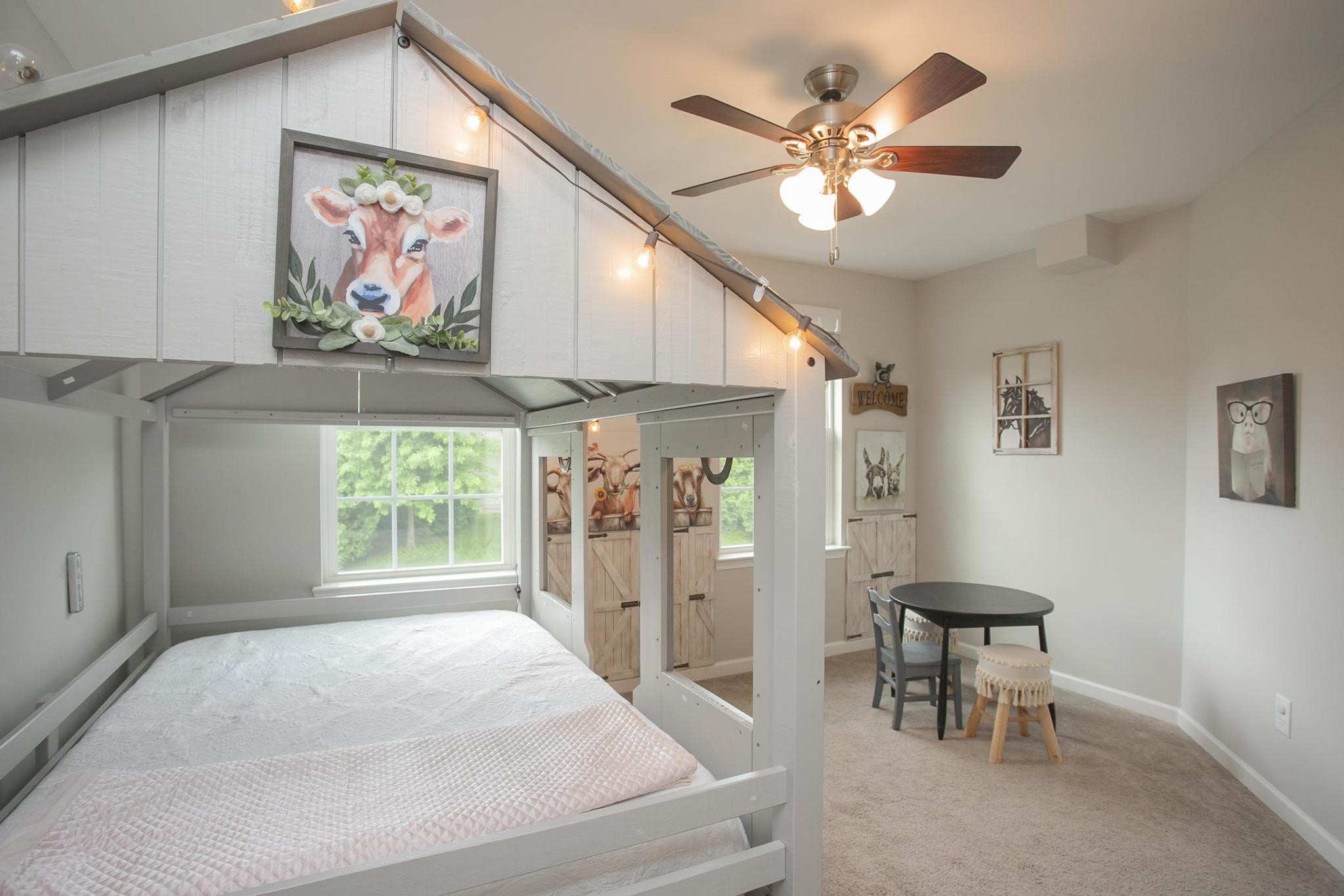 601 Shirebrook Cir
