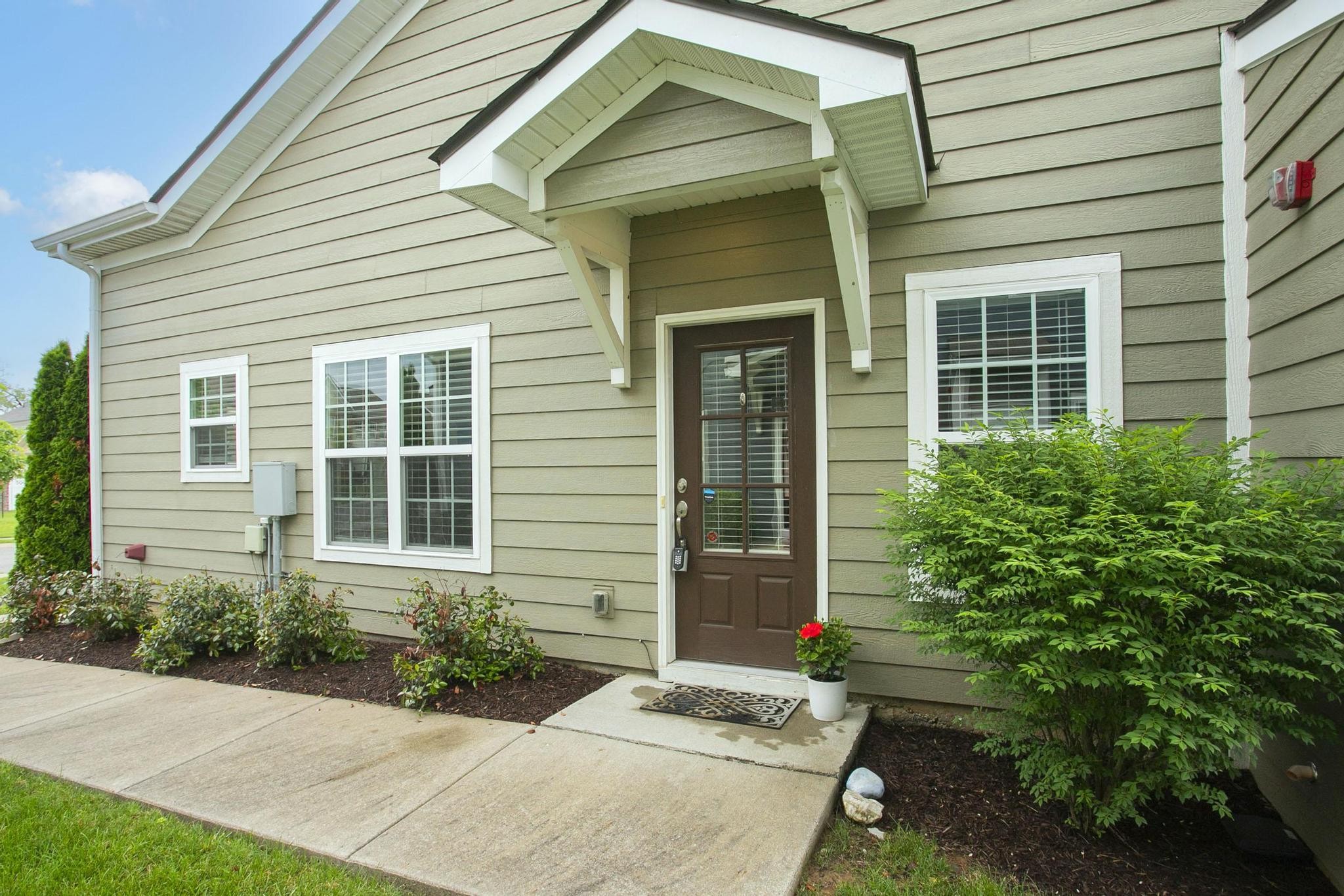 601 Shirebrook Cir