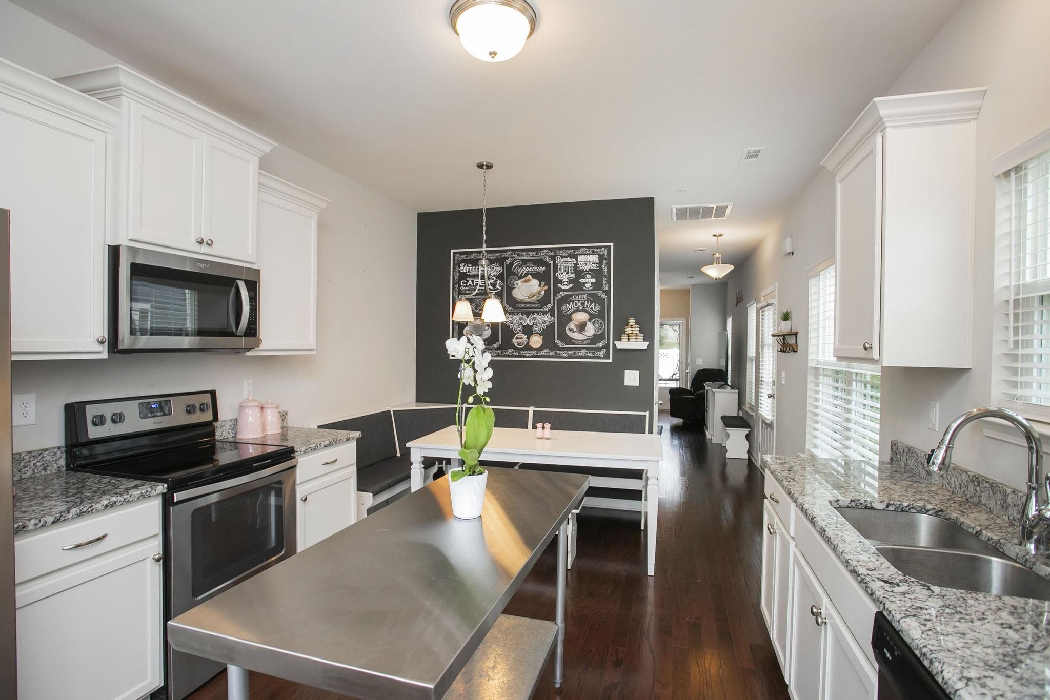 601 Shirebrook Cir