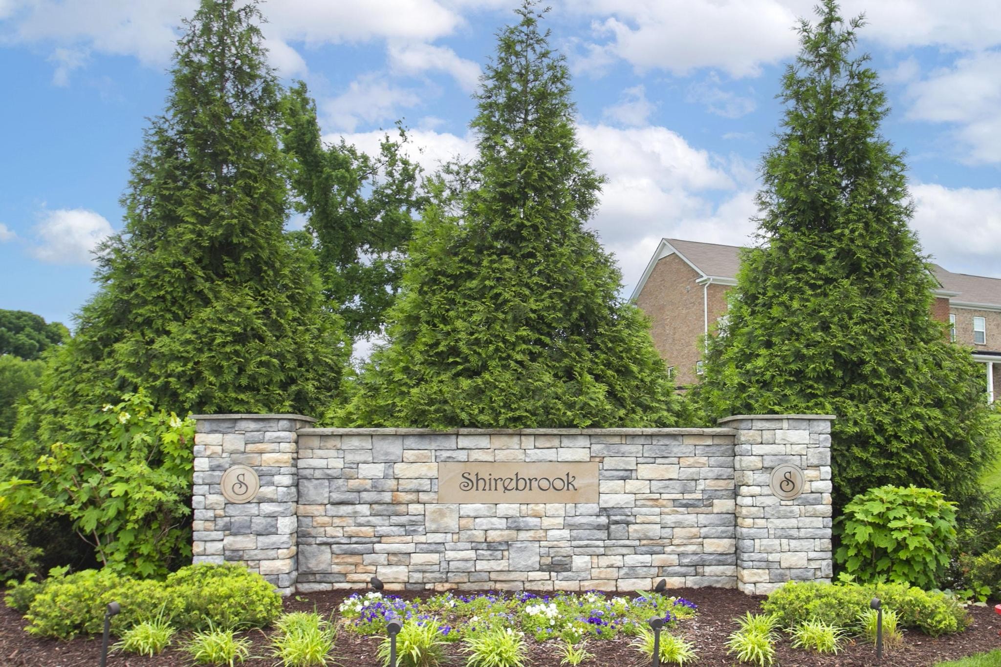 601 Shirebrook Cir