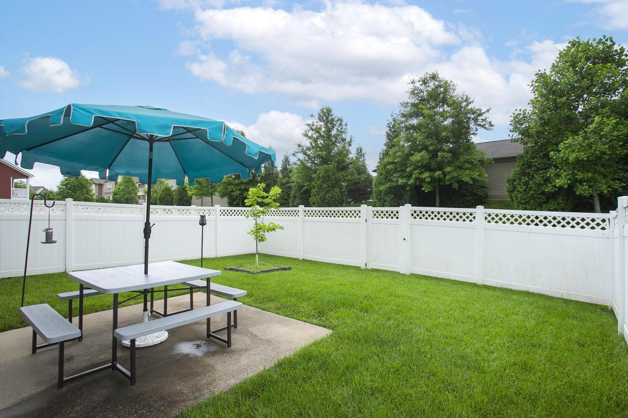 601 Shirebrook Cir