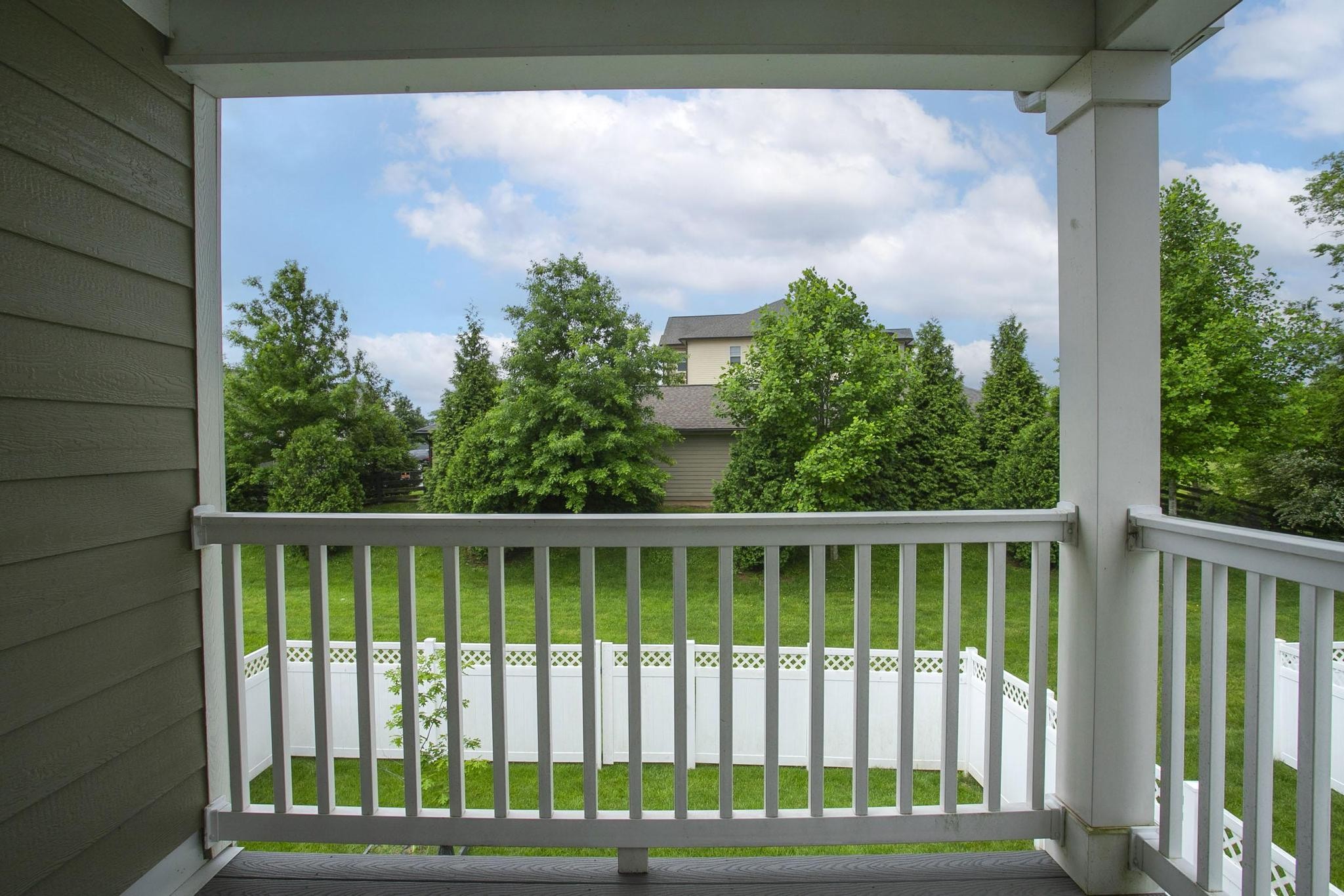 601 Shirebrook Cir