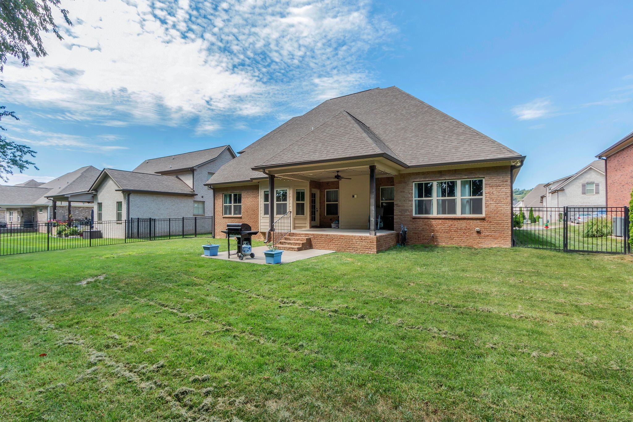 4022 Haversack Dr