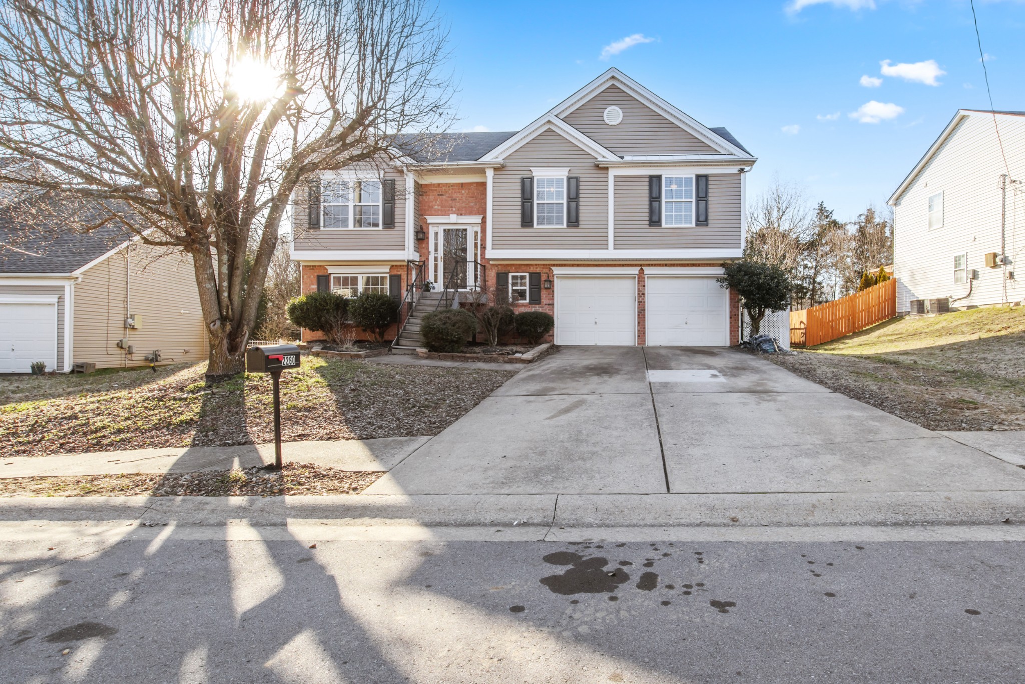 2260 Monthemer Cove drive