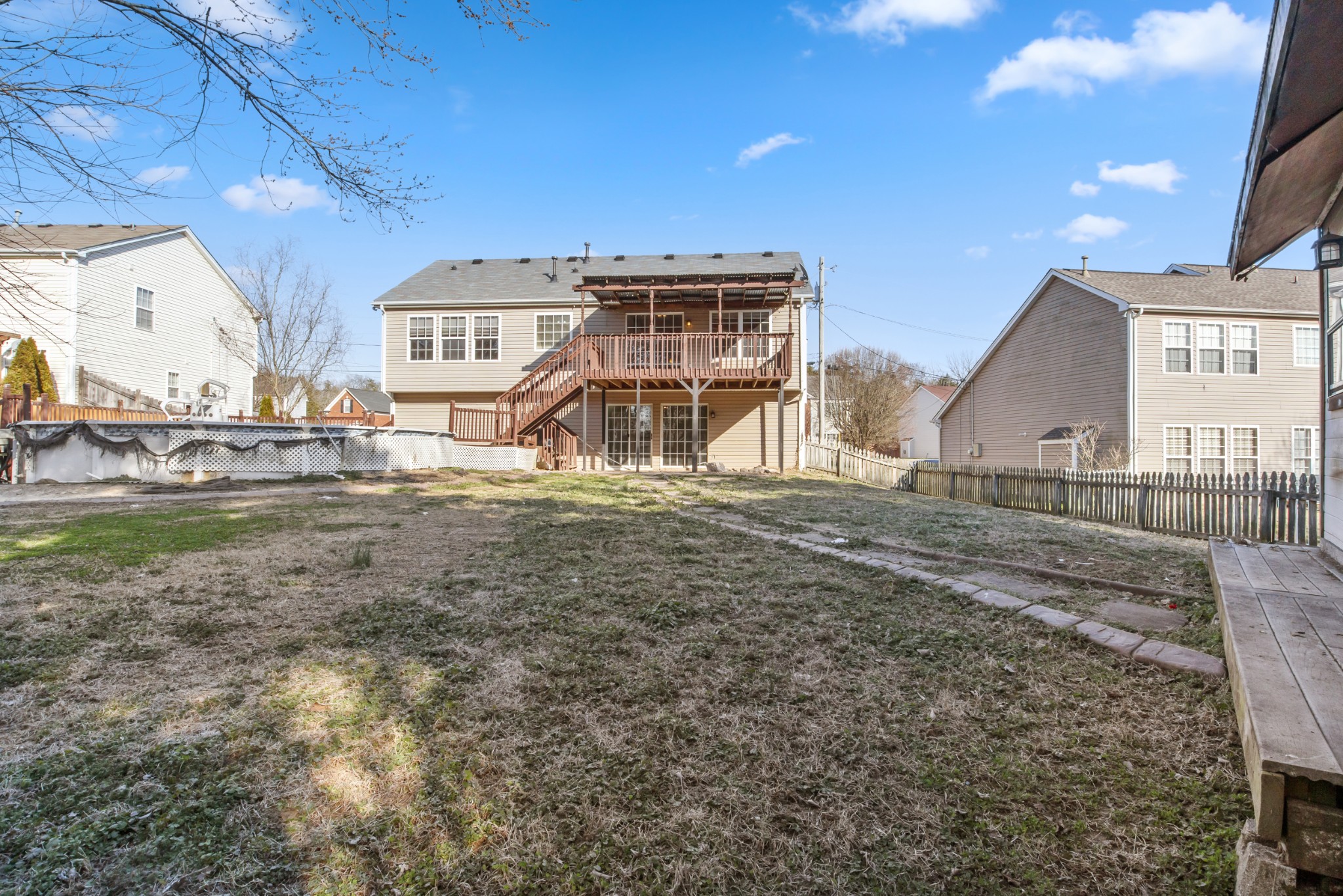 2260 Monthemer Cove drive