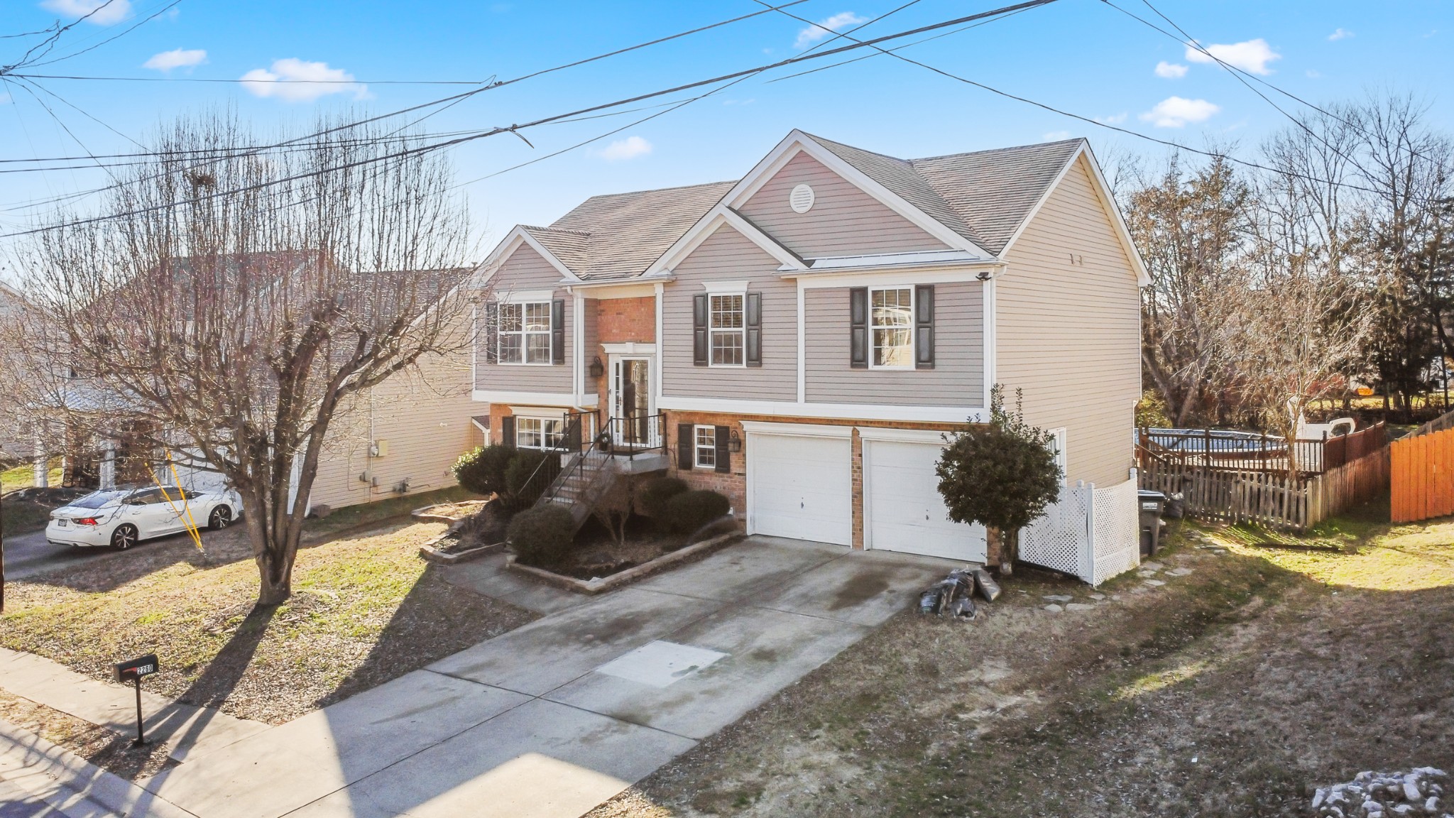 2260 Monthemer Cove drive