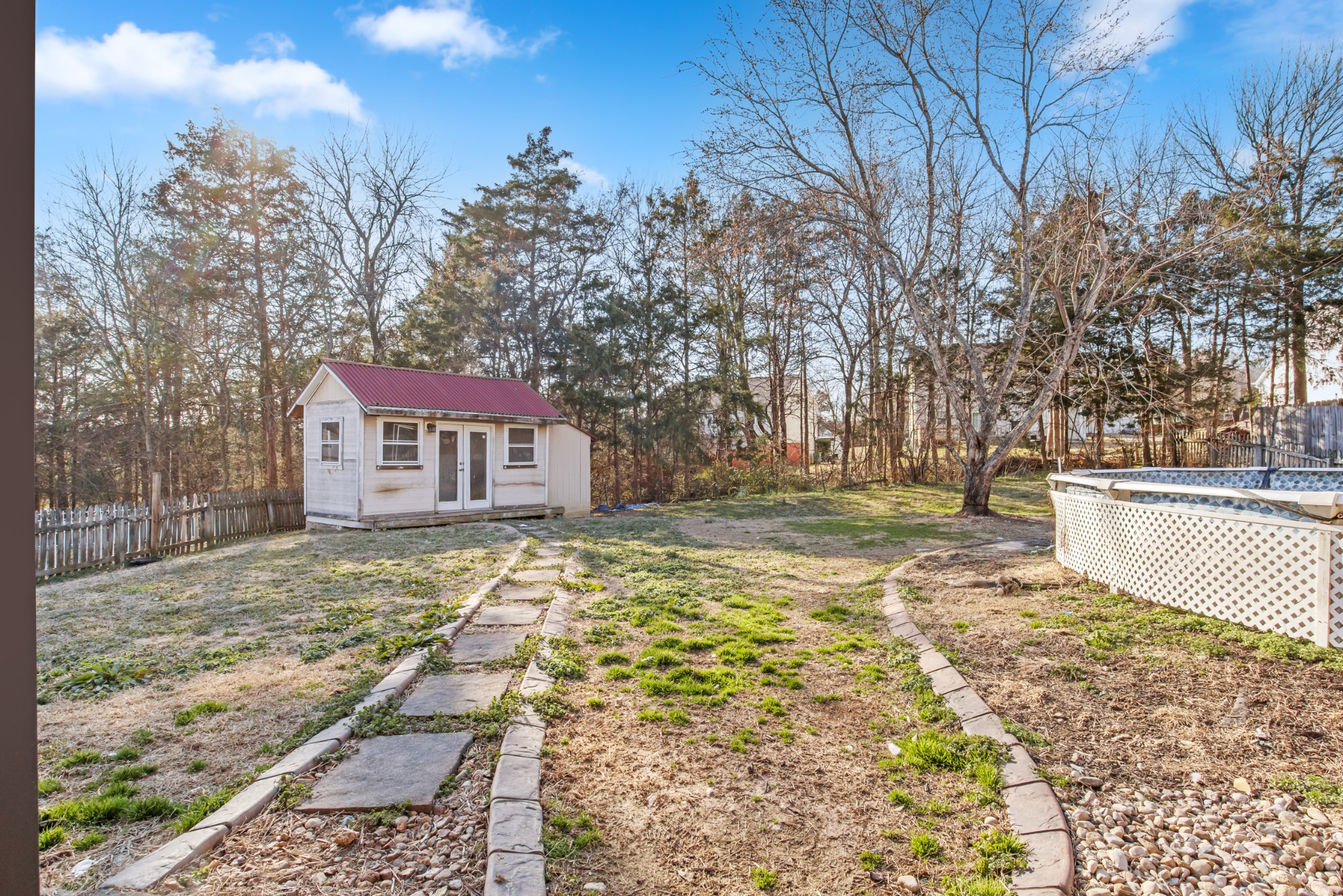 2260 Monthemer Cove drive