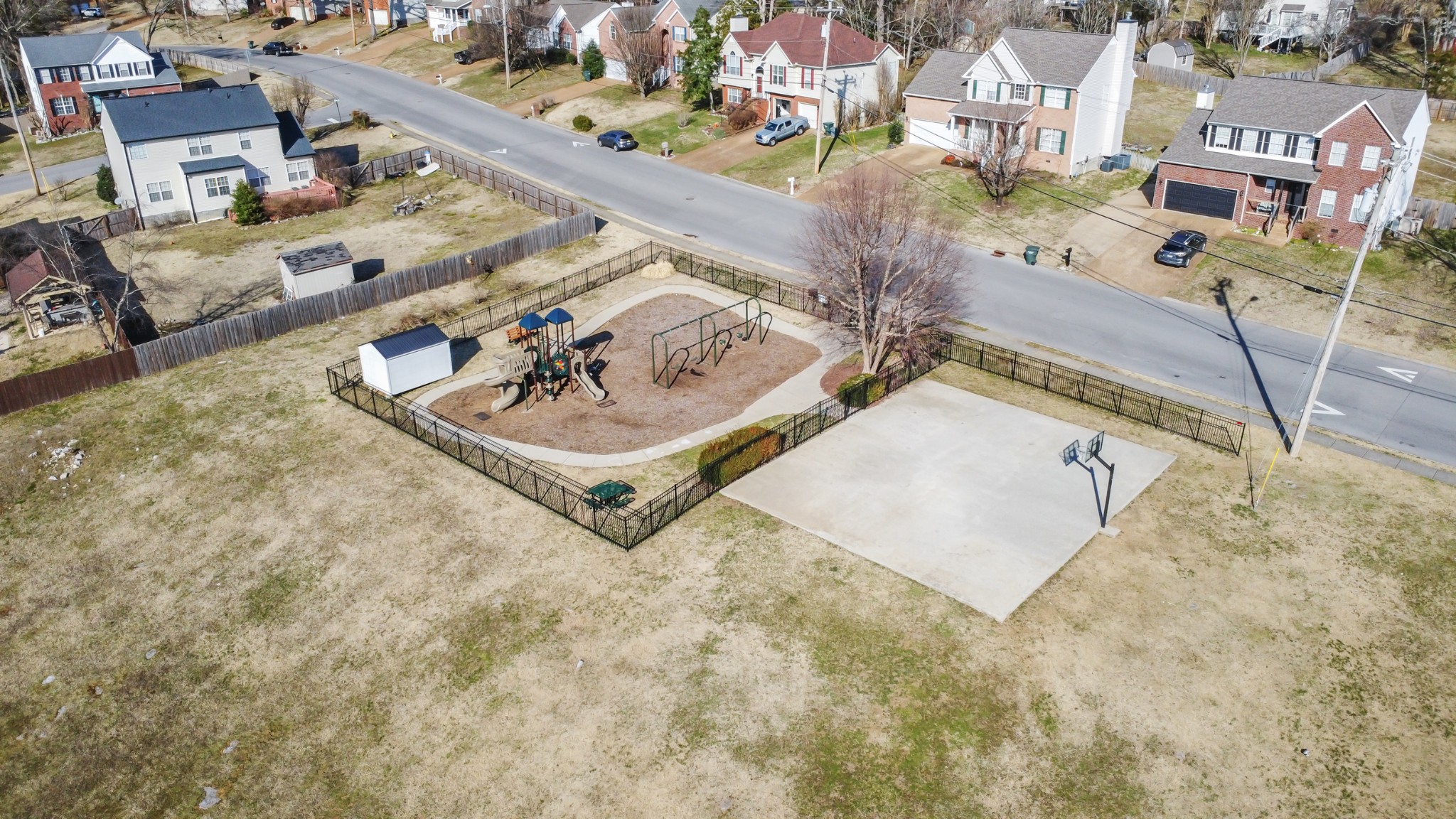 2260 Monthemer Cove drive