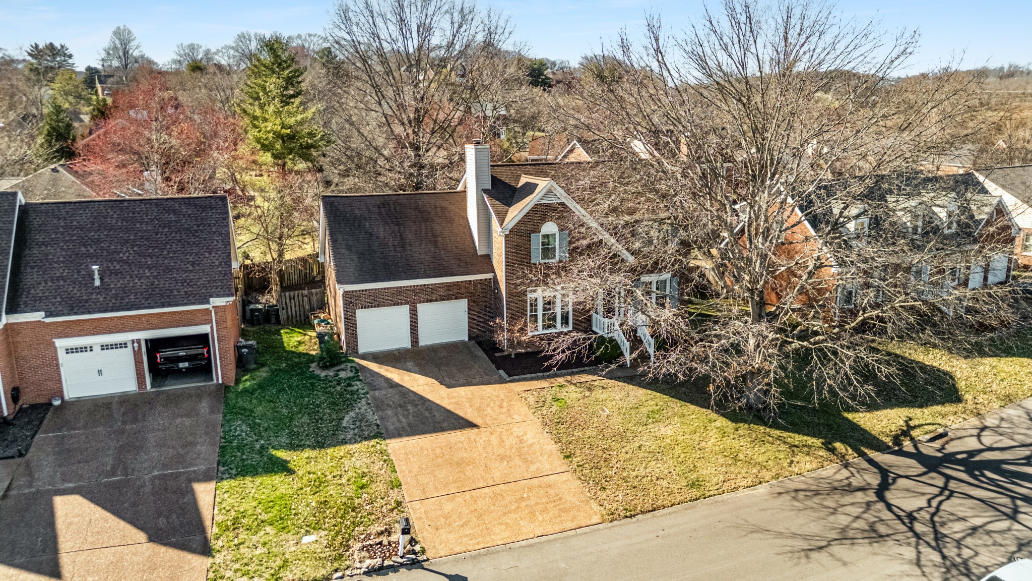 6112 S Riverbend Dr