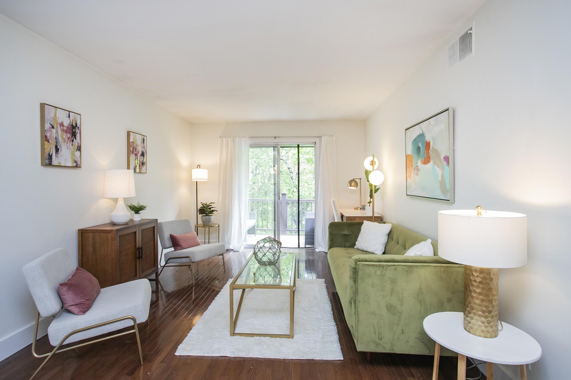 3901 Whitland Ave Unit: #11