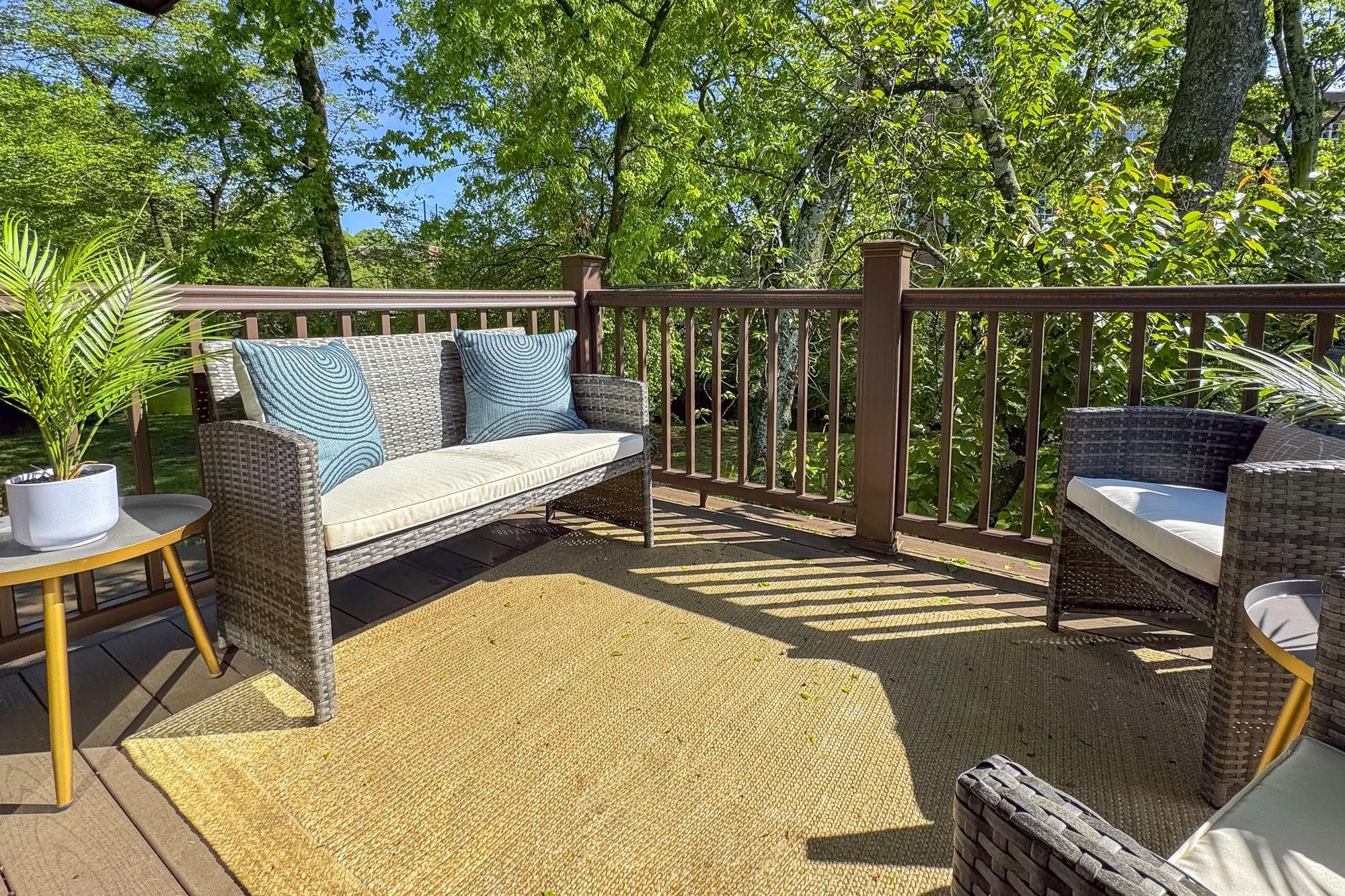 3901 Whitland Ave Unit: #11