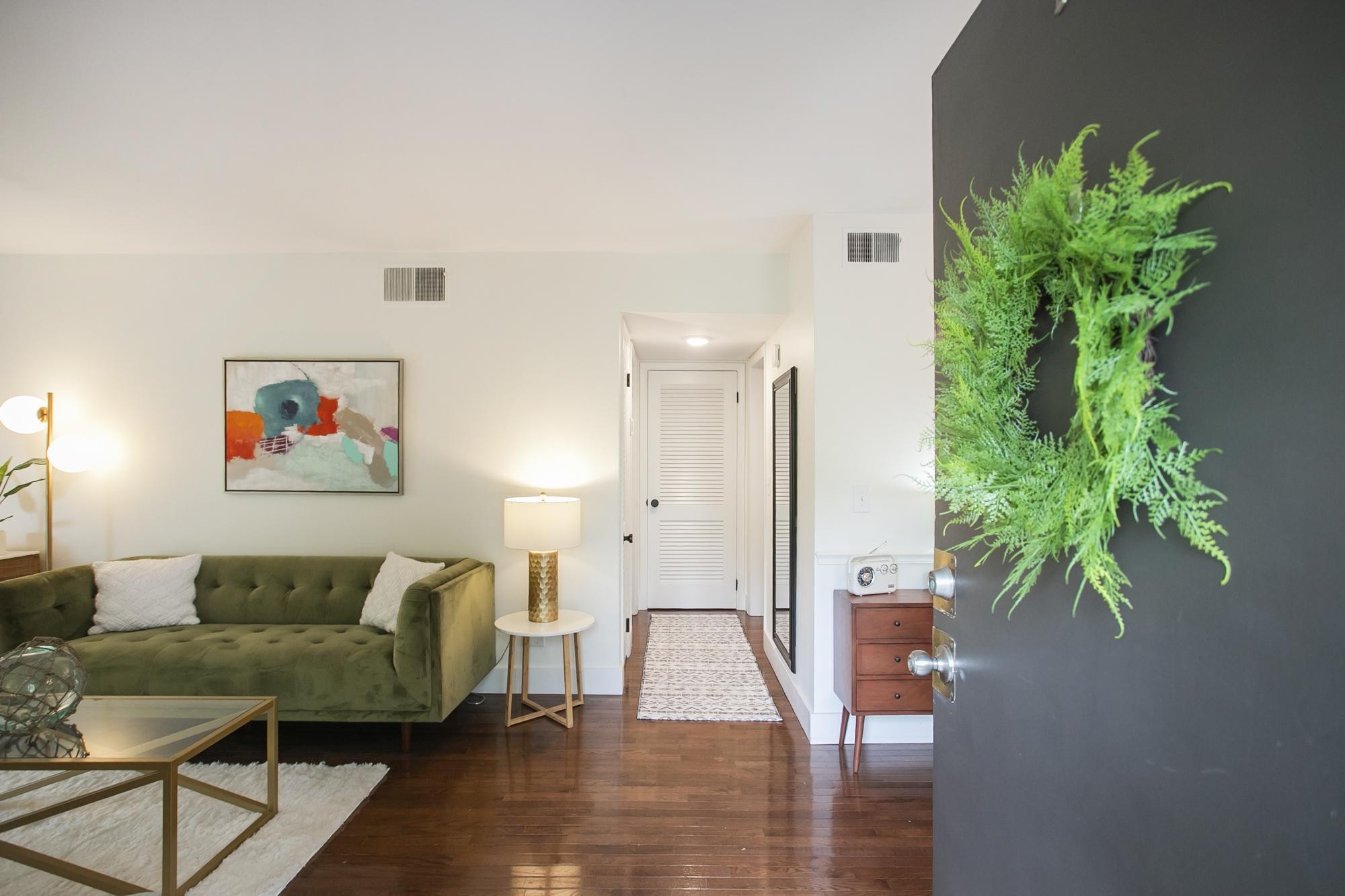 3901 Whitland Ave Unit: #11