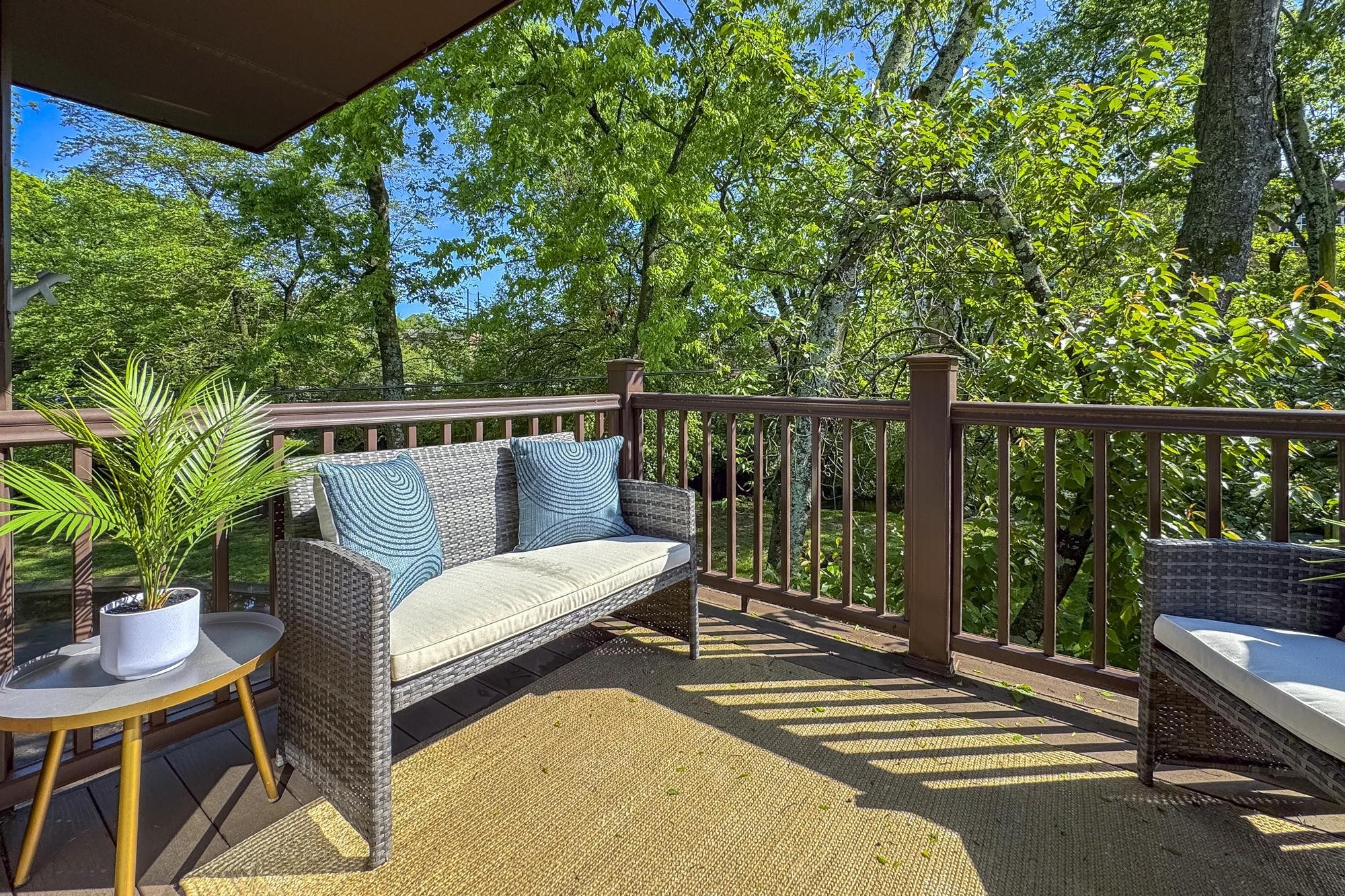 3901 Whitland Ave Unit: #11