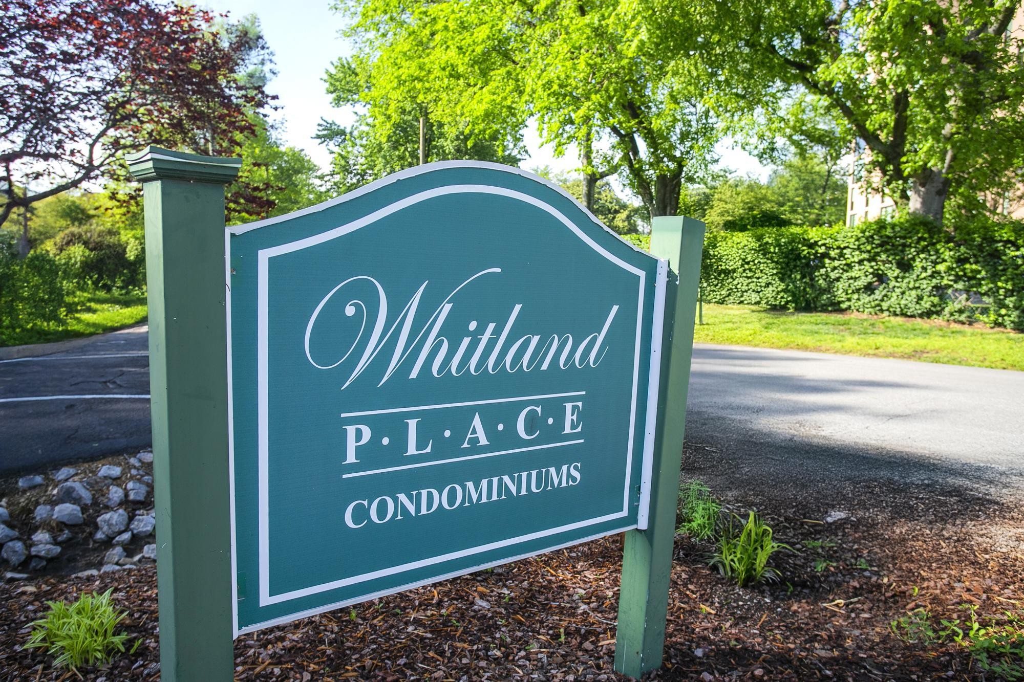 3901 Whitland Ave Unit: #11