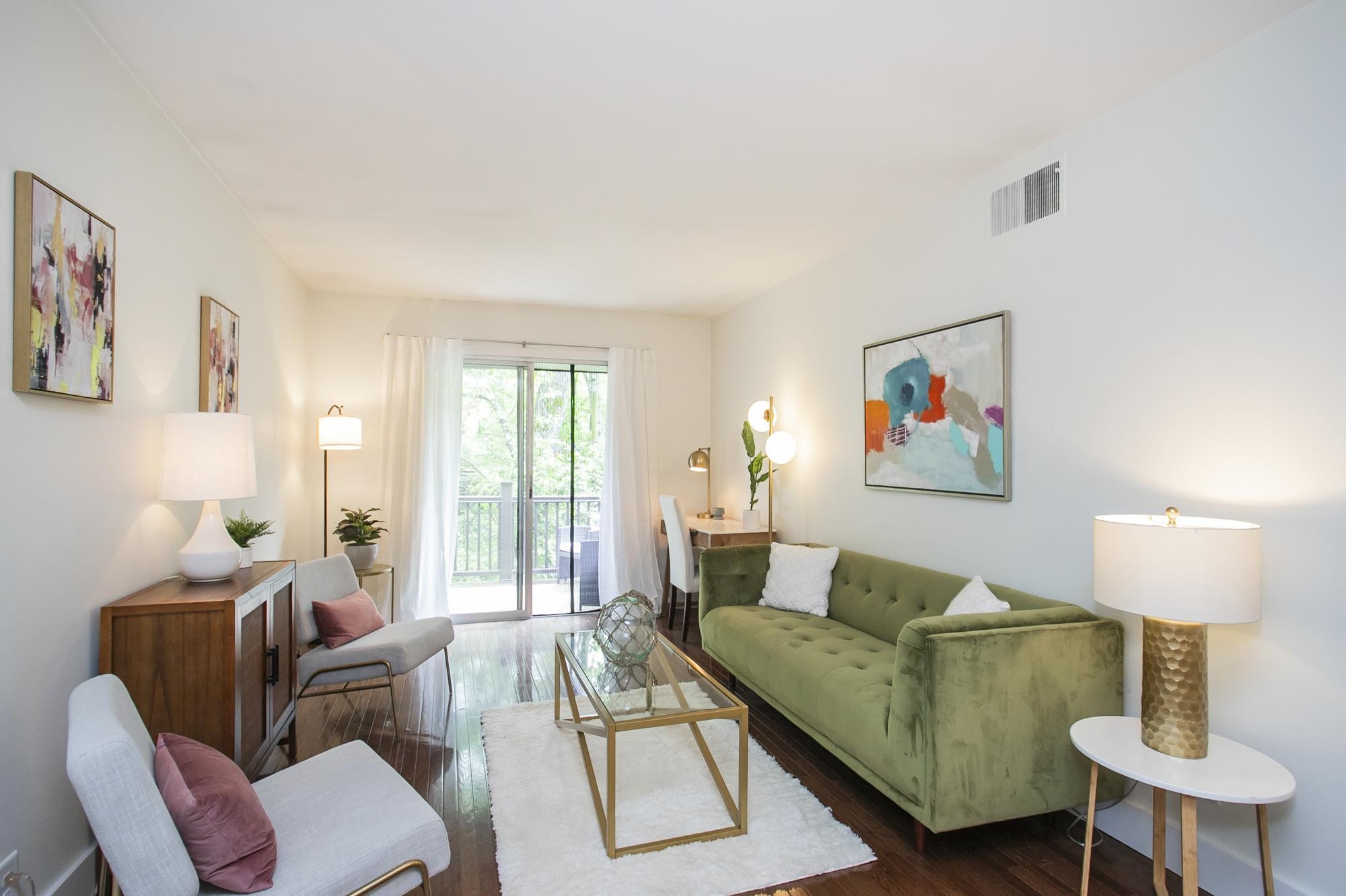 3901 Whitland Ave Unit: #11