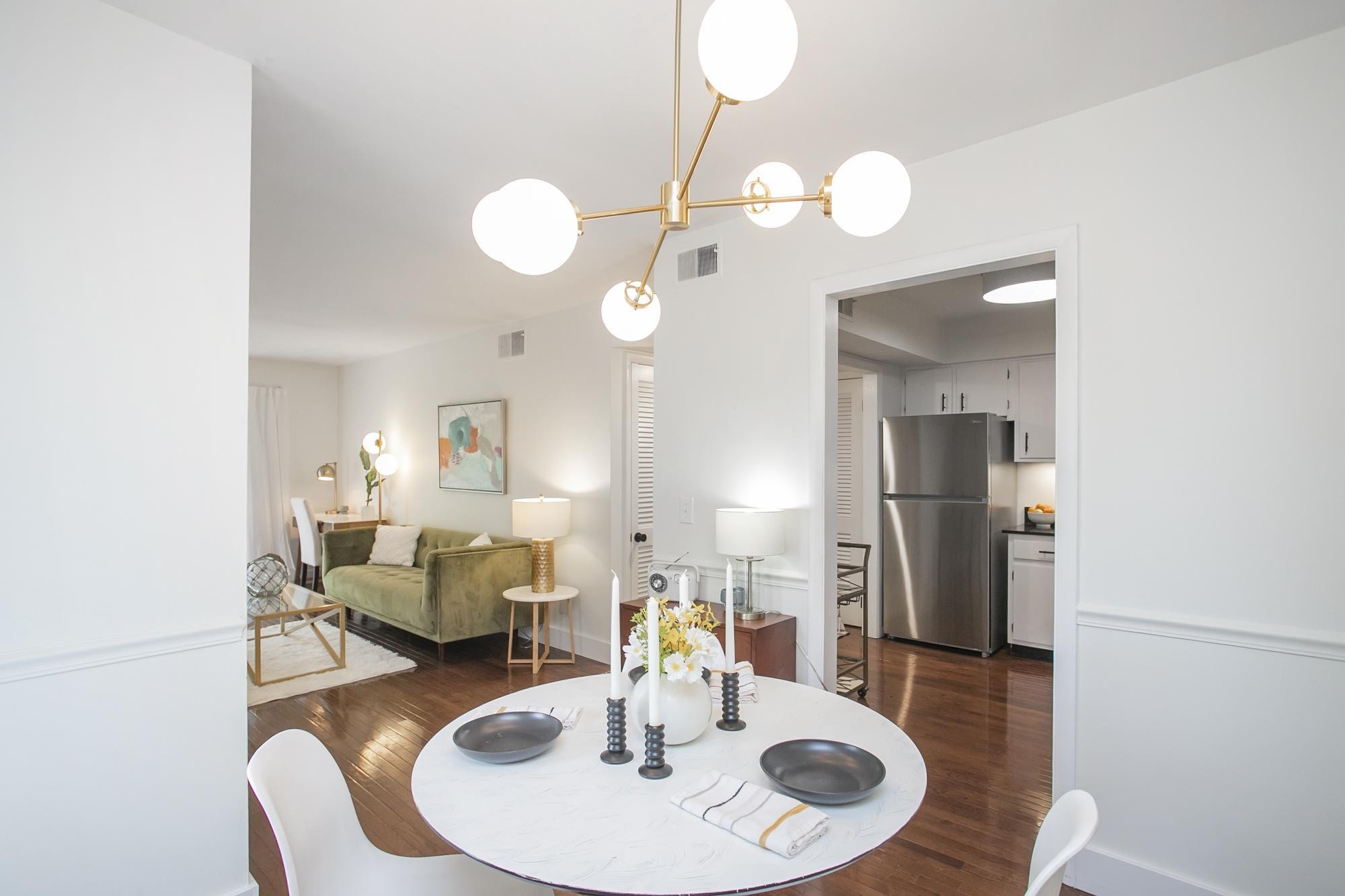 3901 Whitland Ave Unit: #11