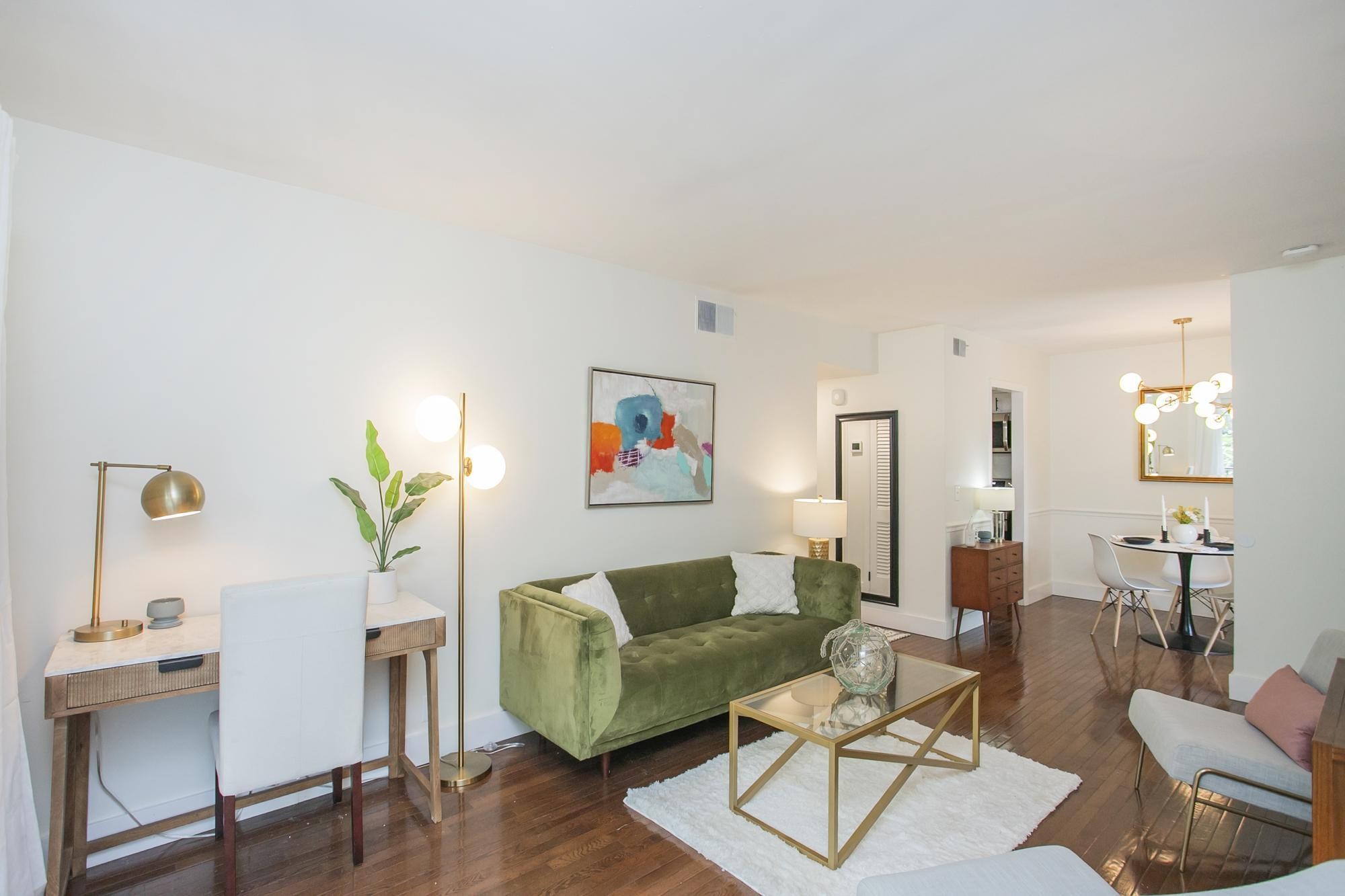 3901 Whitland Ave Unit: #11