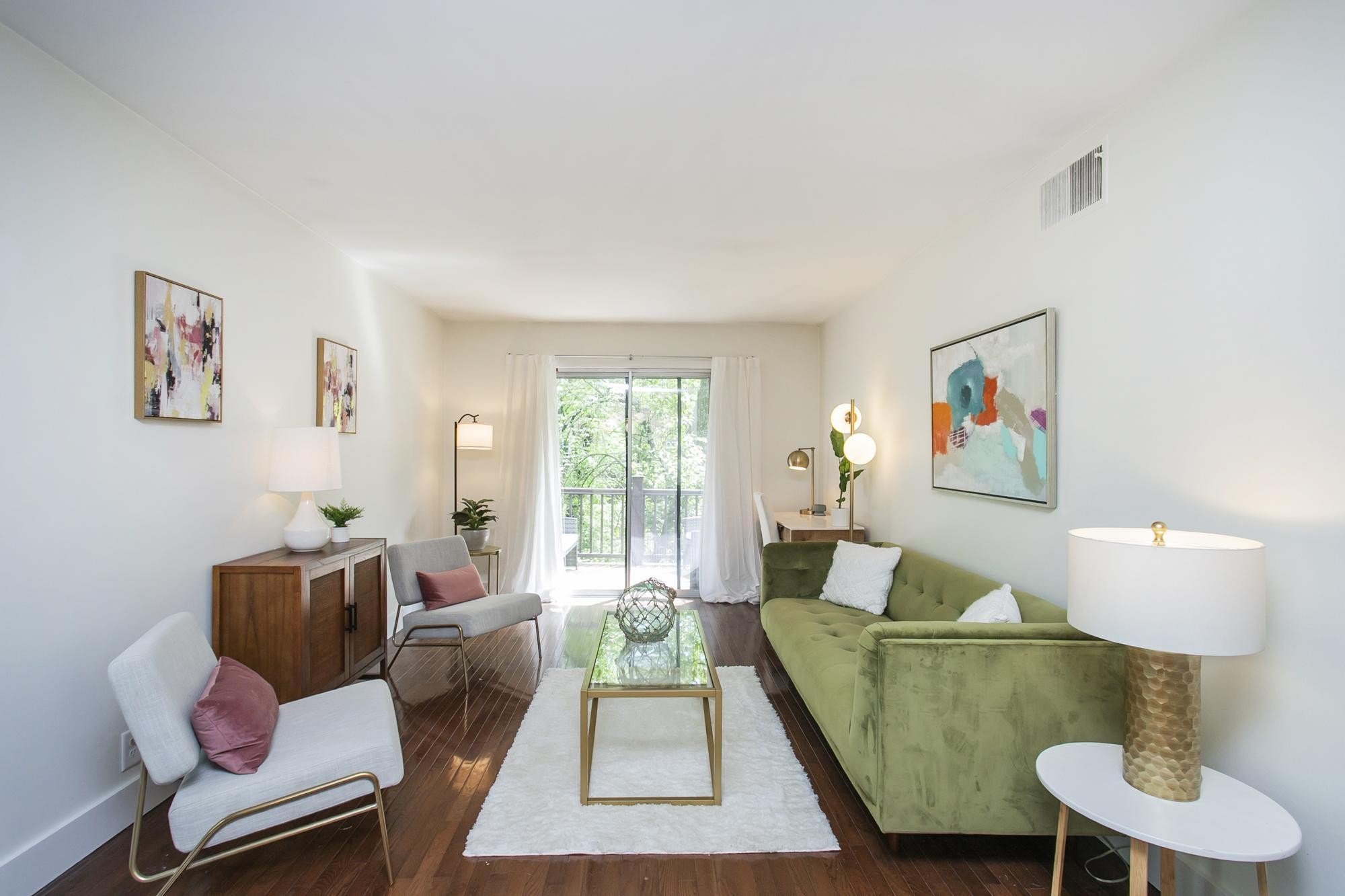 3901 Whitland Ave Unit: #11