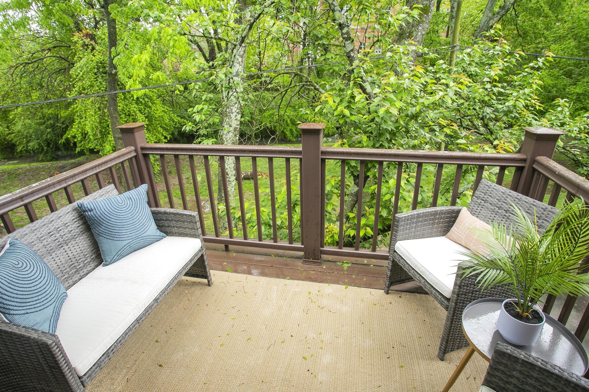 3901 Whitland Ave Unit: #11