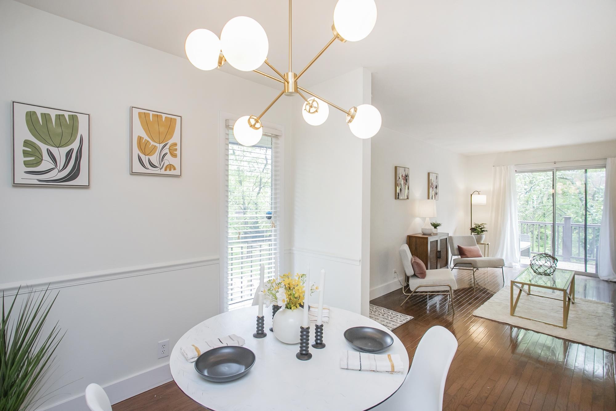 3901 Whitland Ave Unit: #11