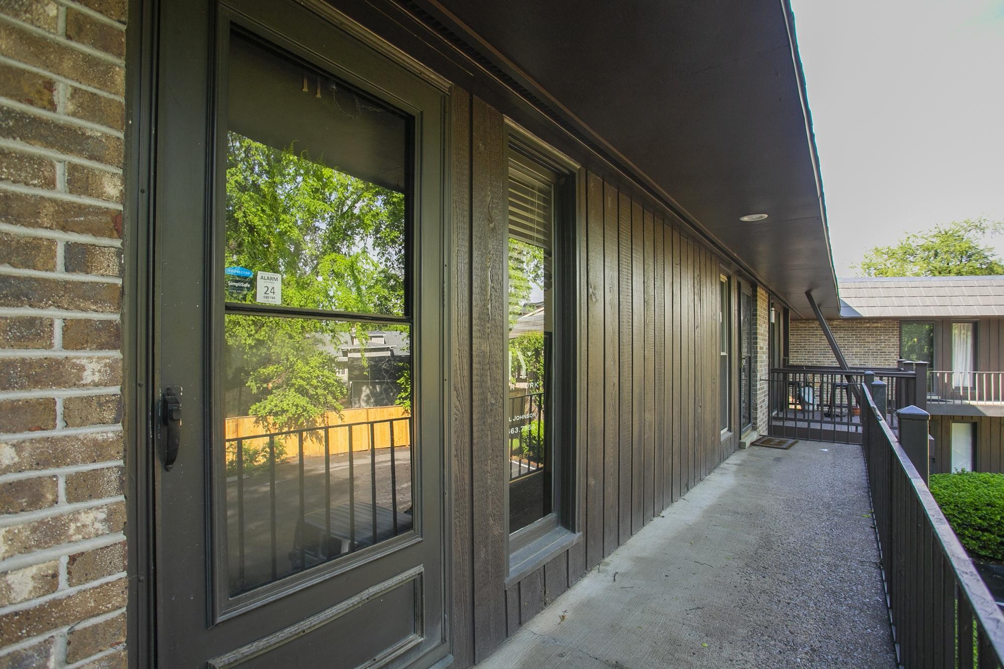 3901 Whitland Ave Unit: #11