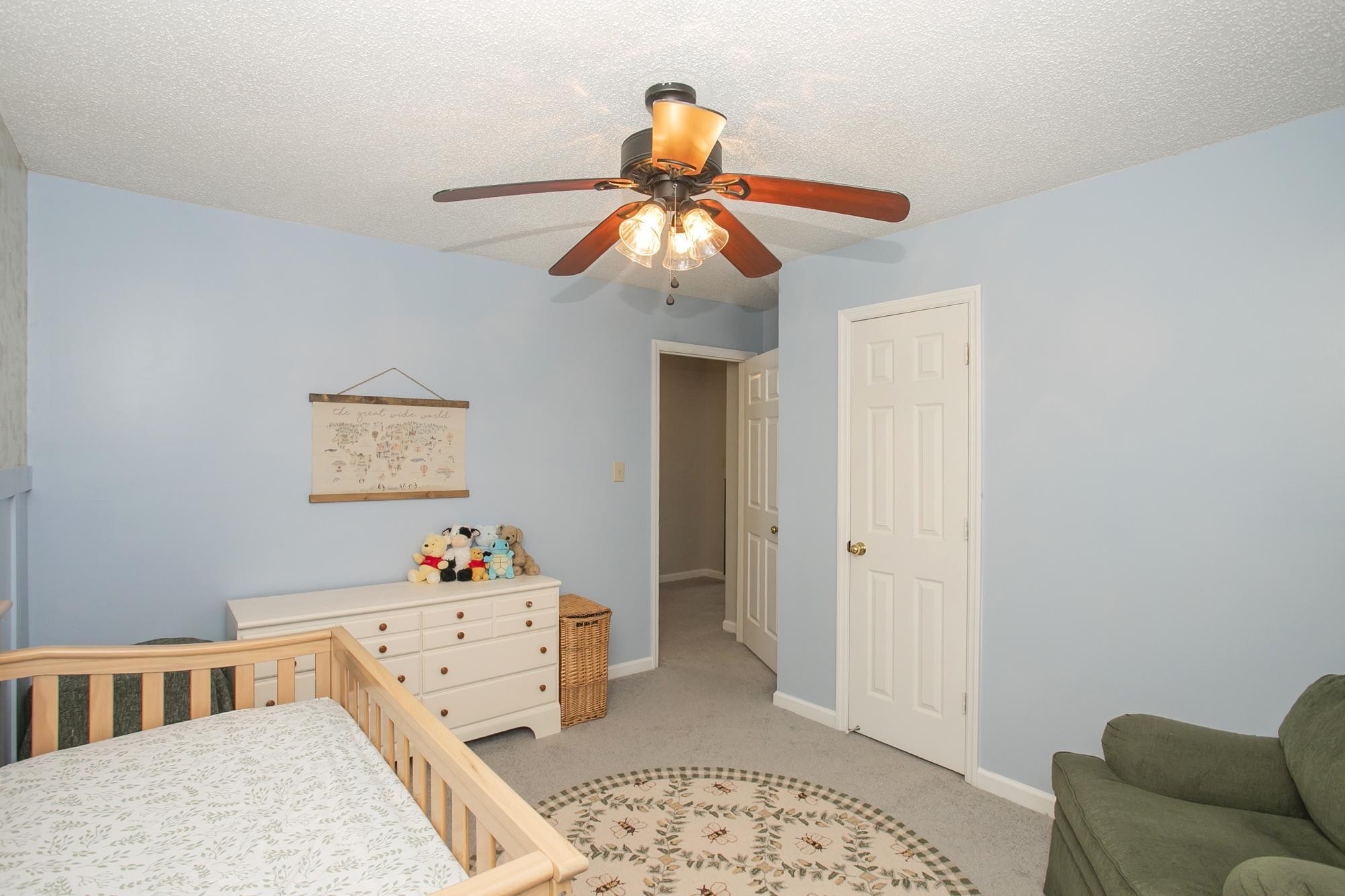 407 Bradford Cir