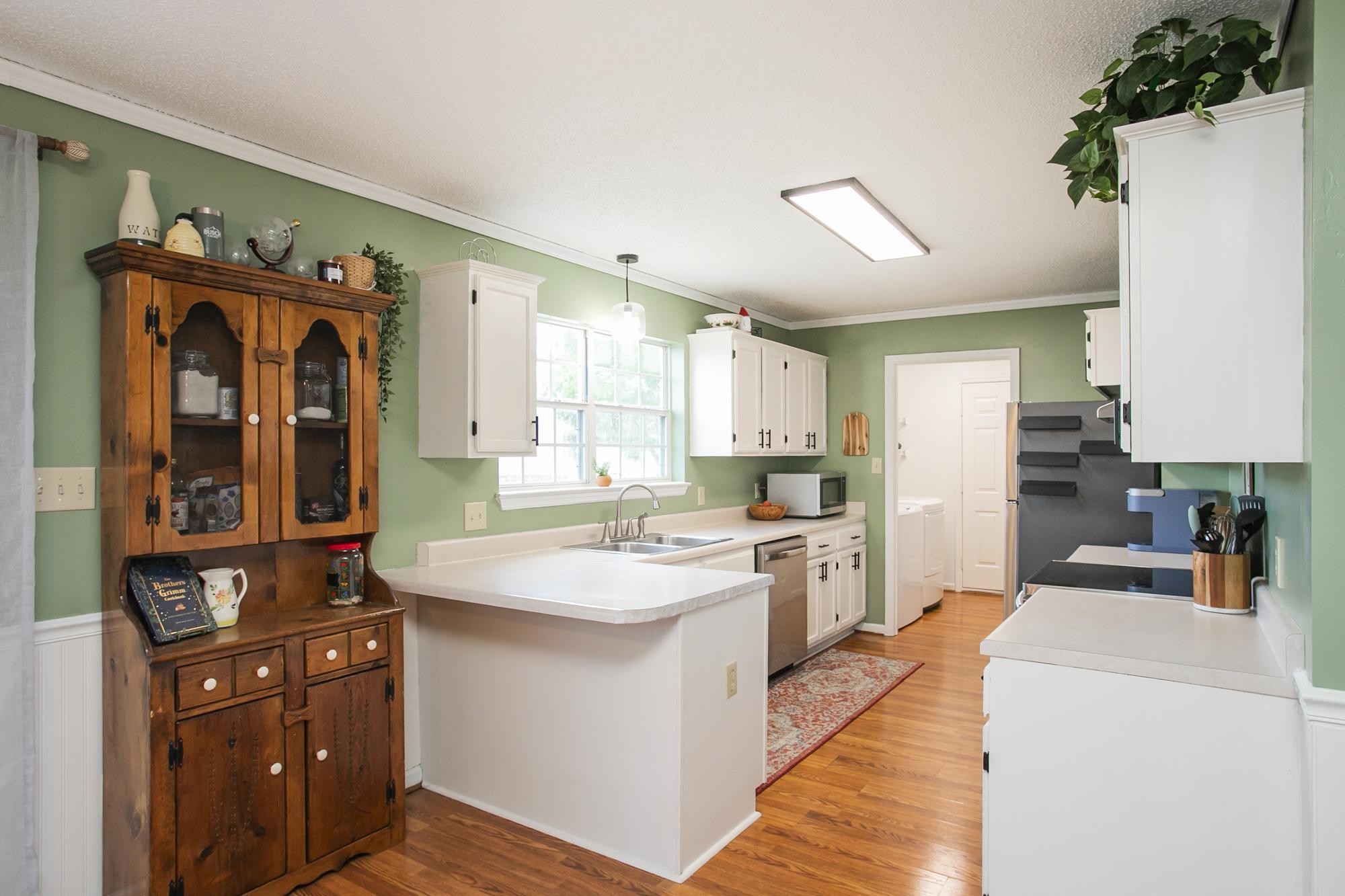 407 Bradford Cir