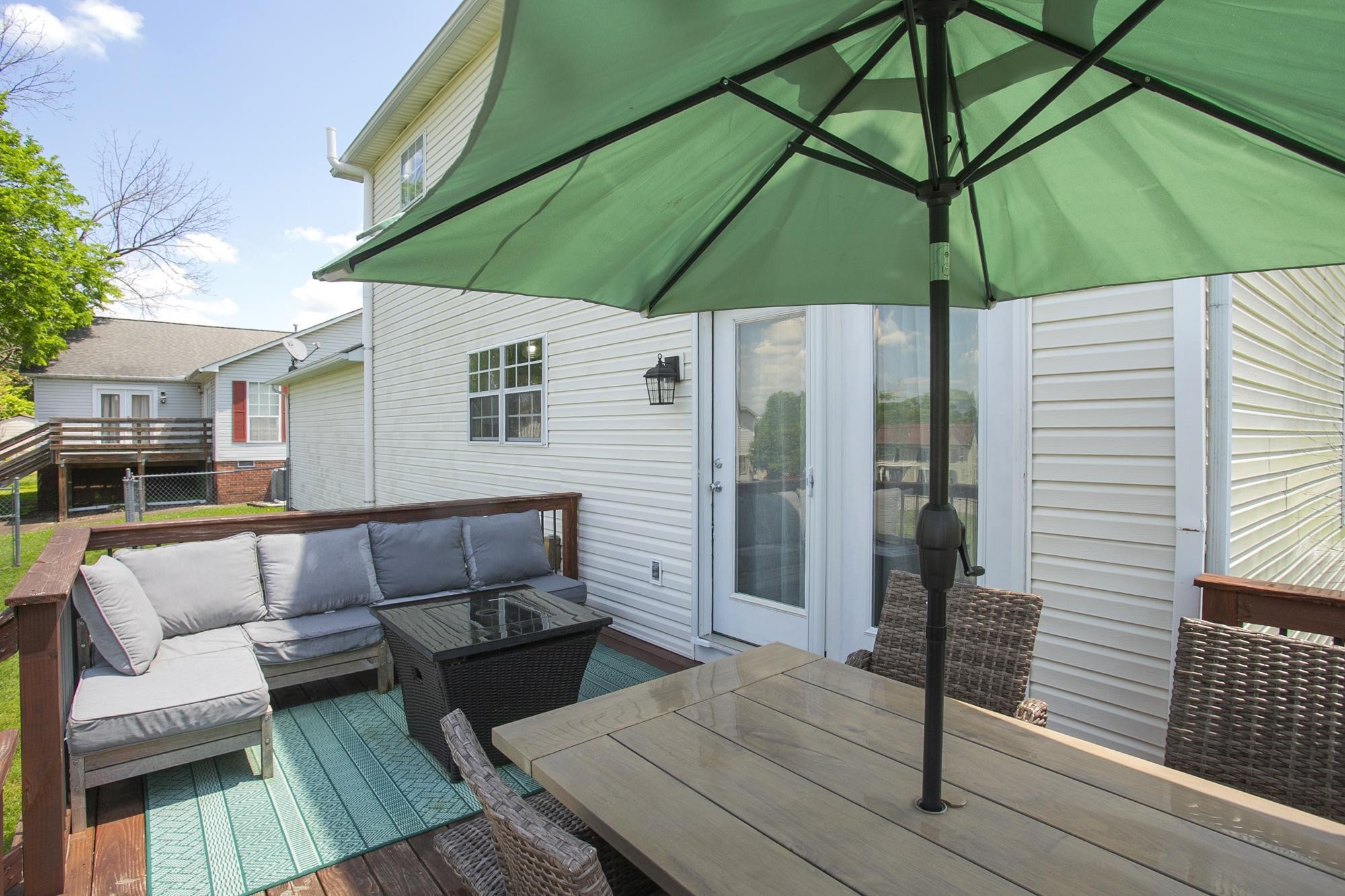 407 Bradford Cir