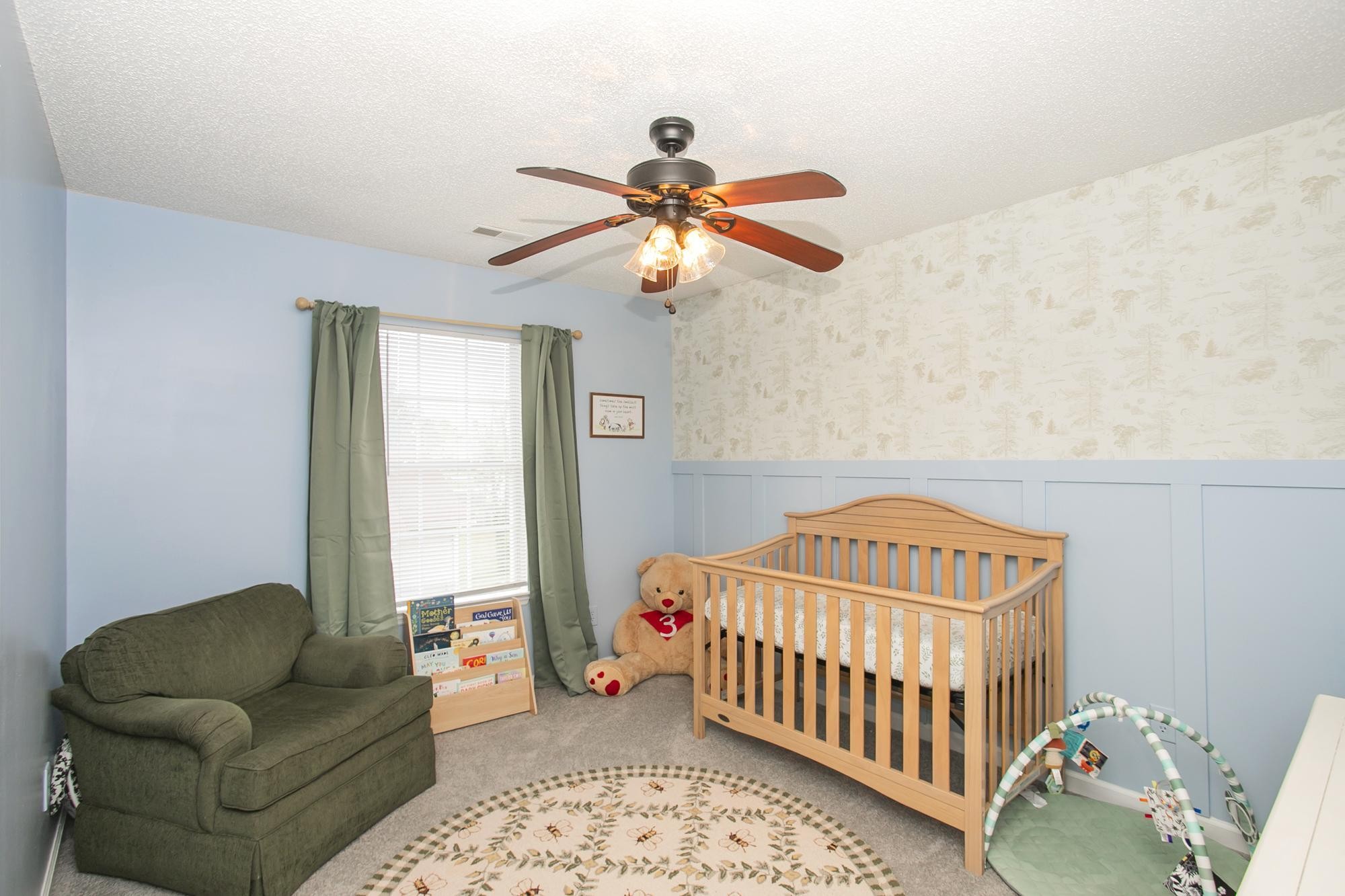 407 Bradford Cir