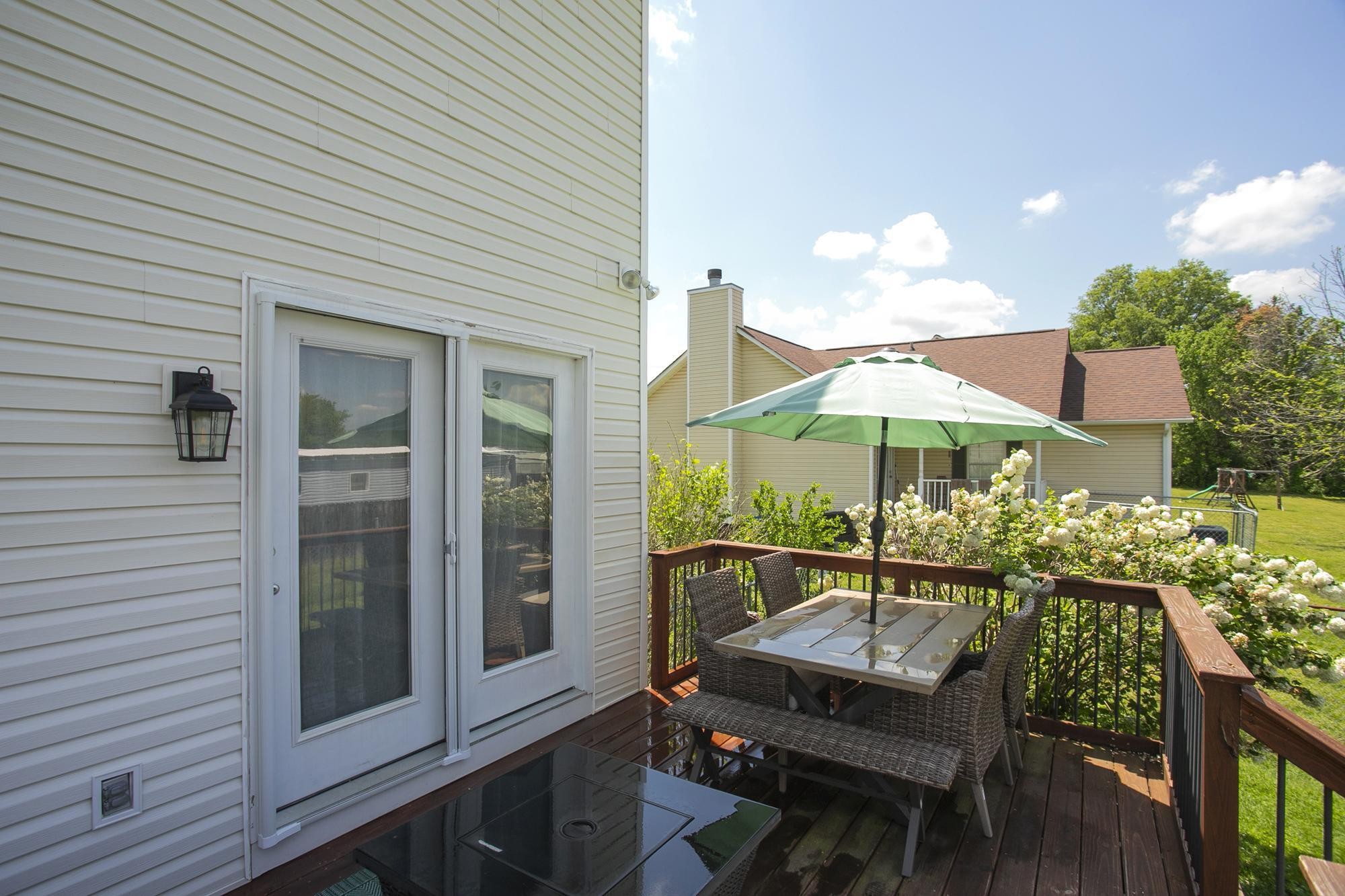 407 Bradford Cir