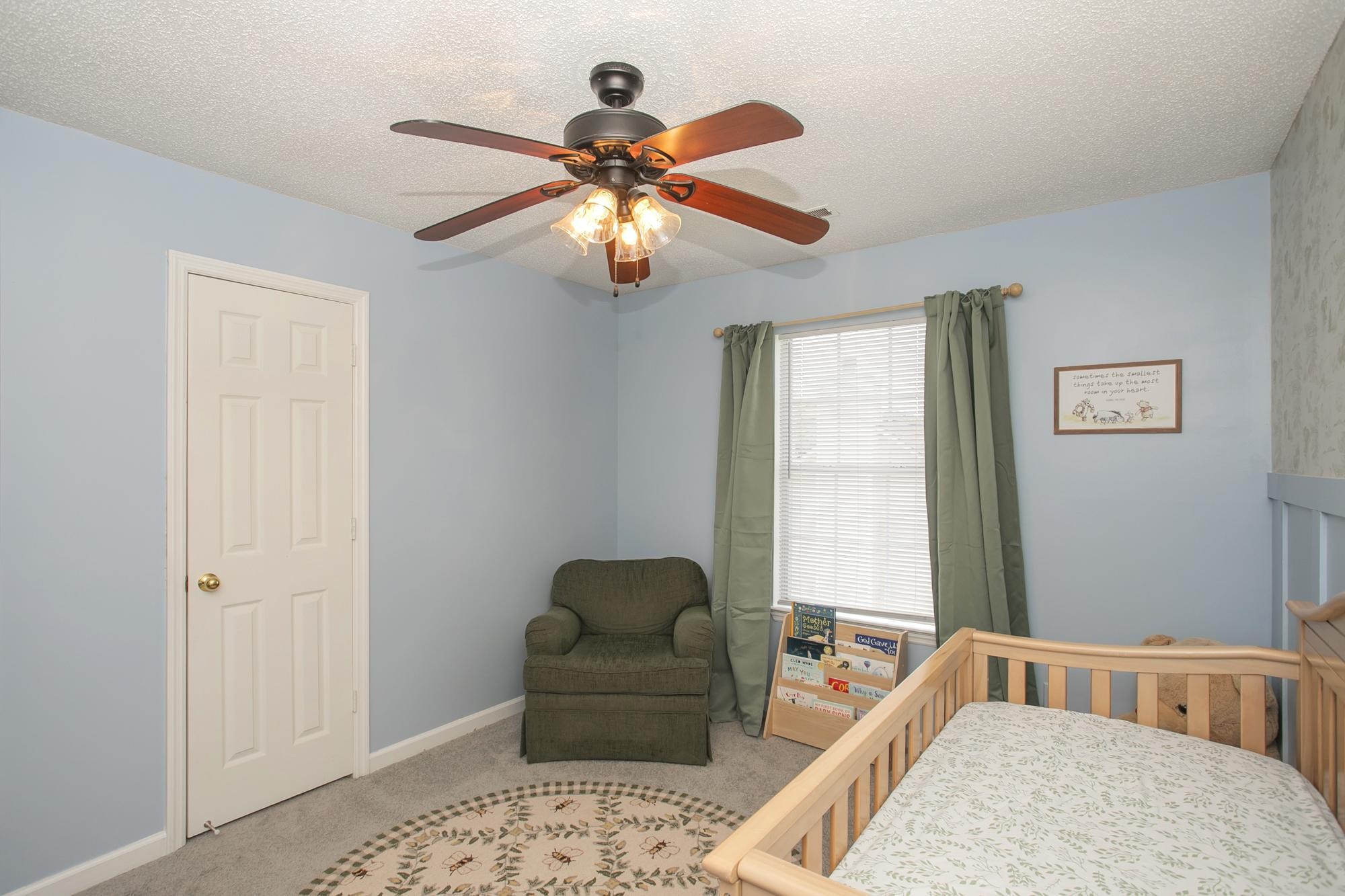 407 Bradford Cir