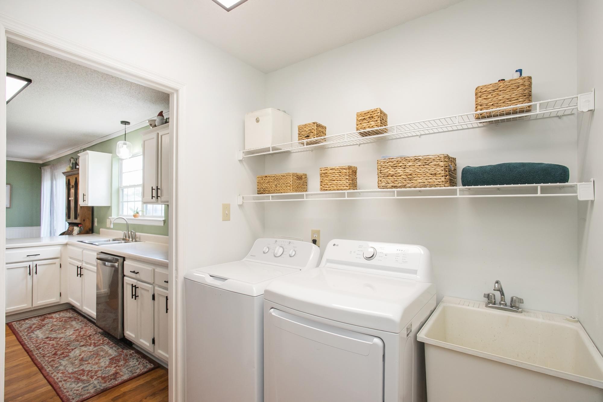 407 Bradford Cir