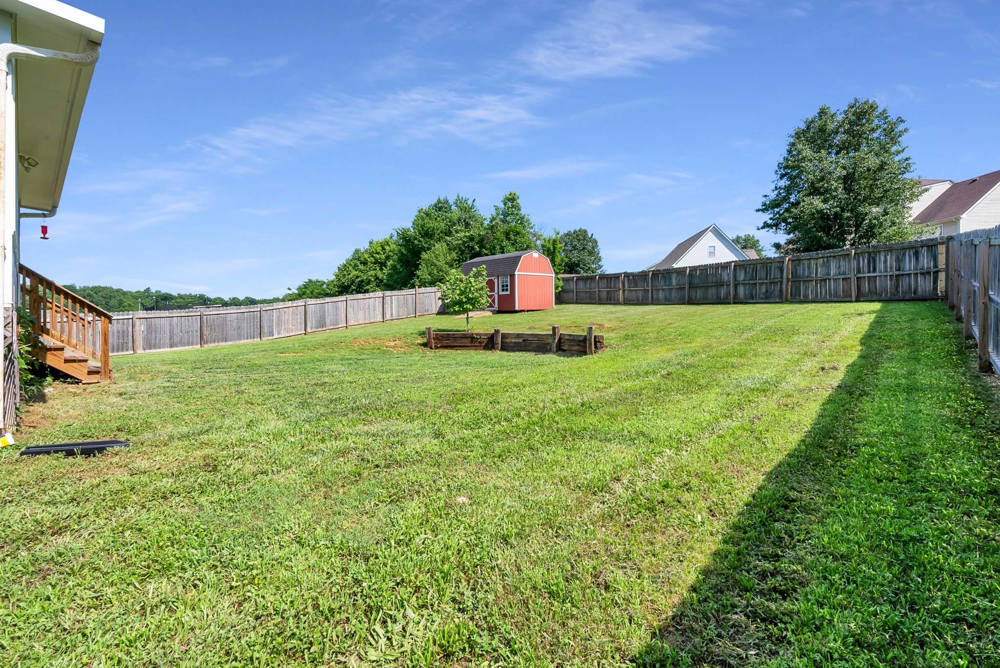923 Hedge Apple Dr