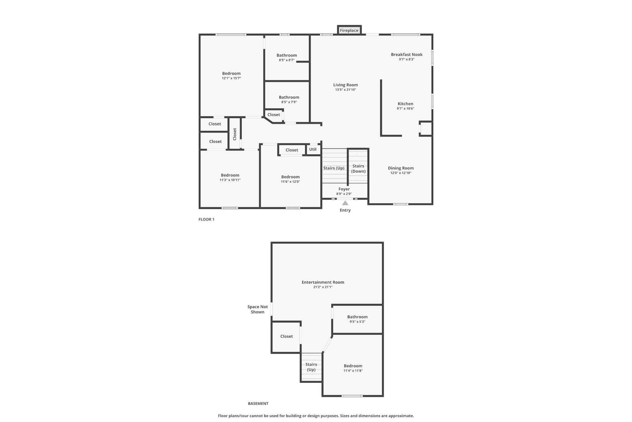 923 Hedge Apple Dr