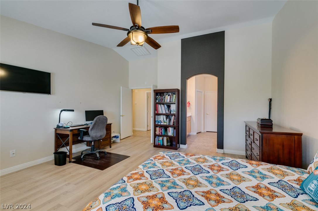 7138 White Blanket Court