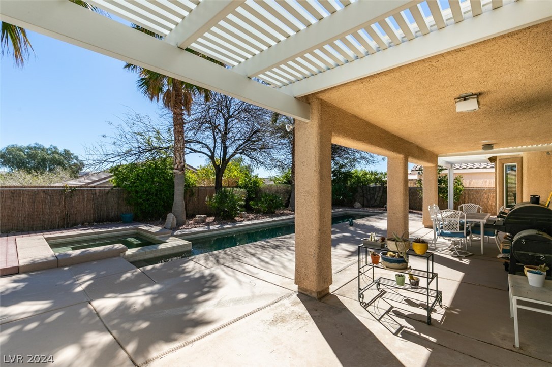 7138 White Blanket Court