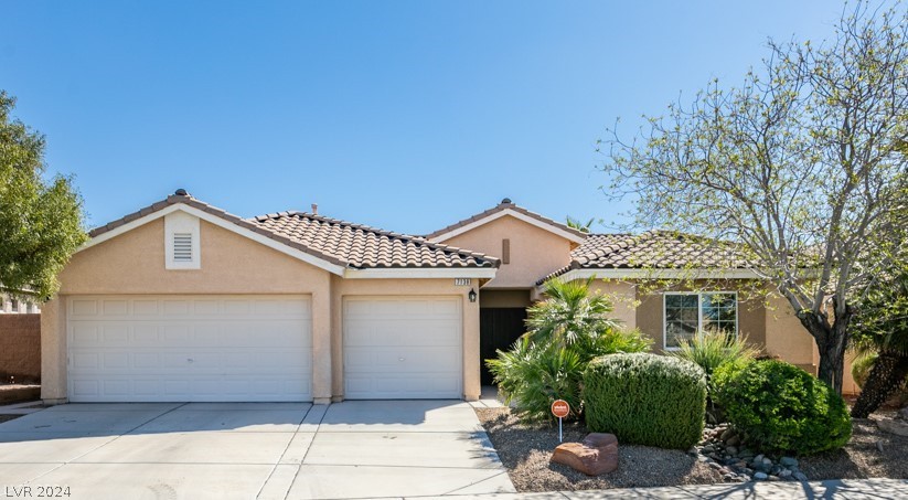 7138 White Blanket Court