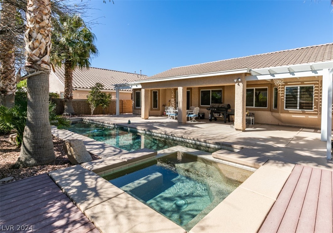 7138 White Blanket Court