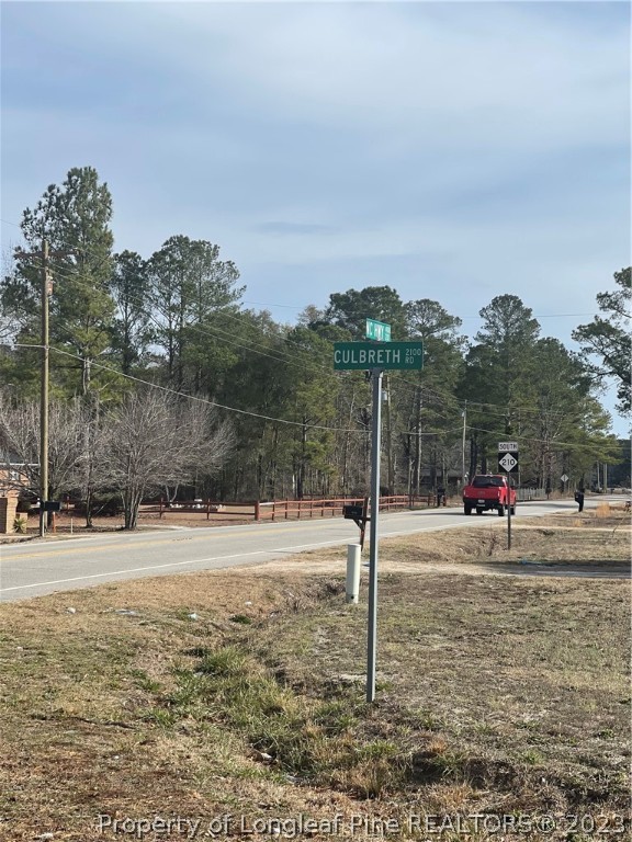 SW 210 Highway S